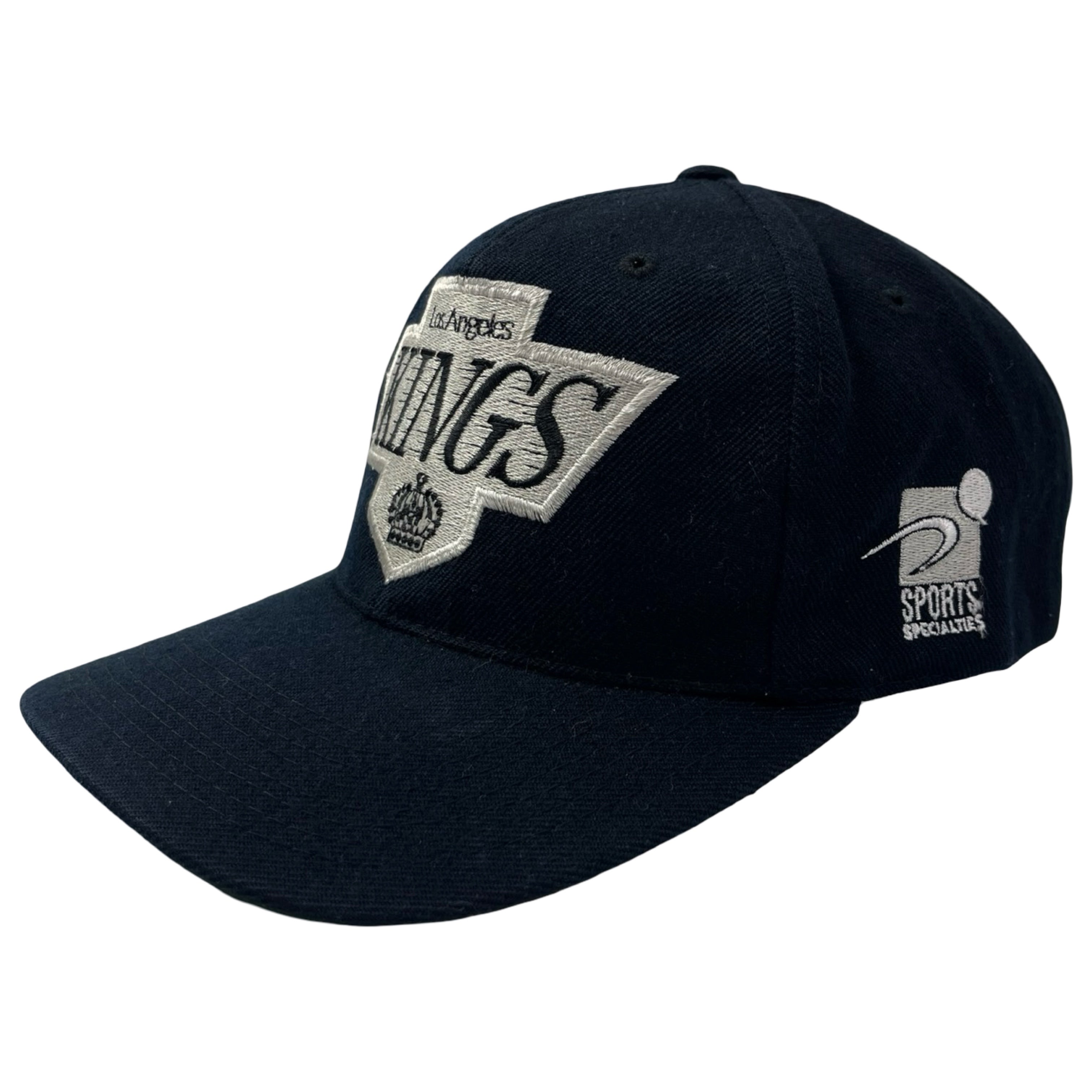 Vintage Los Angeles Kings Sports Specialities NHL Hat
