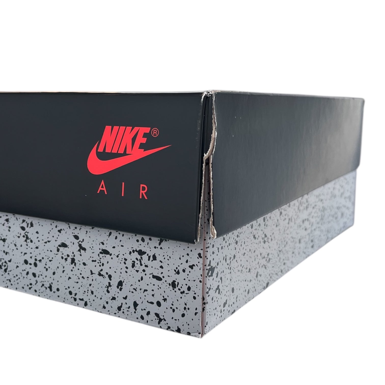 Jordan 4 Retro White Cement (2025)