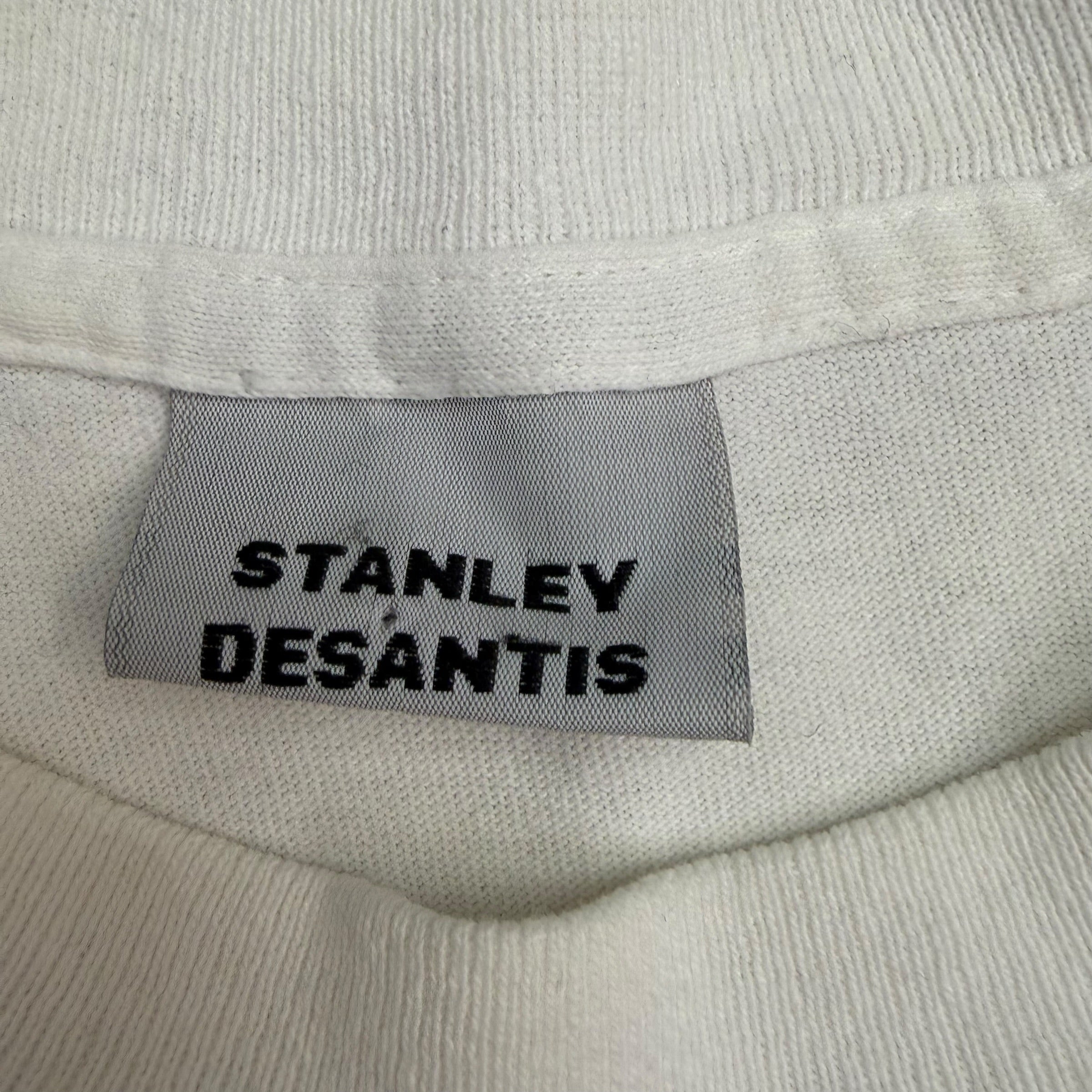 Vintage Stanley Desantis Home Improvement Tee