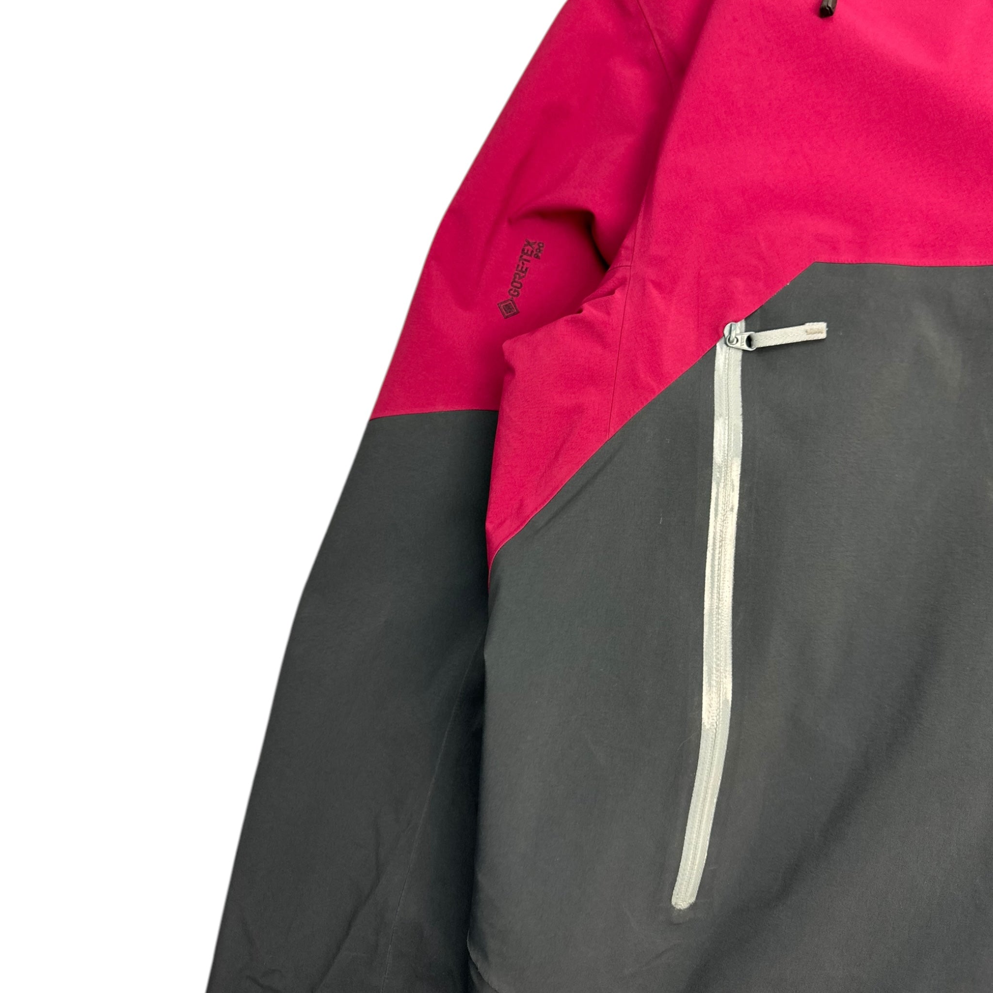 Arc’teryx Rush Jacket