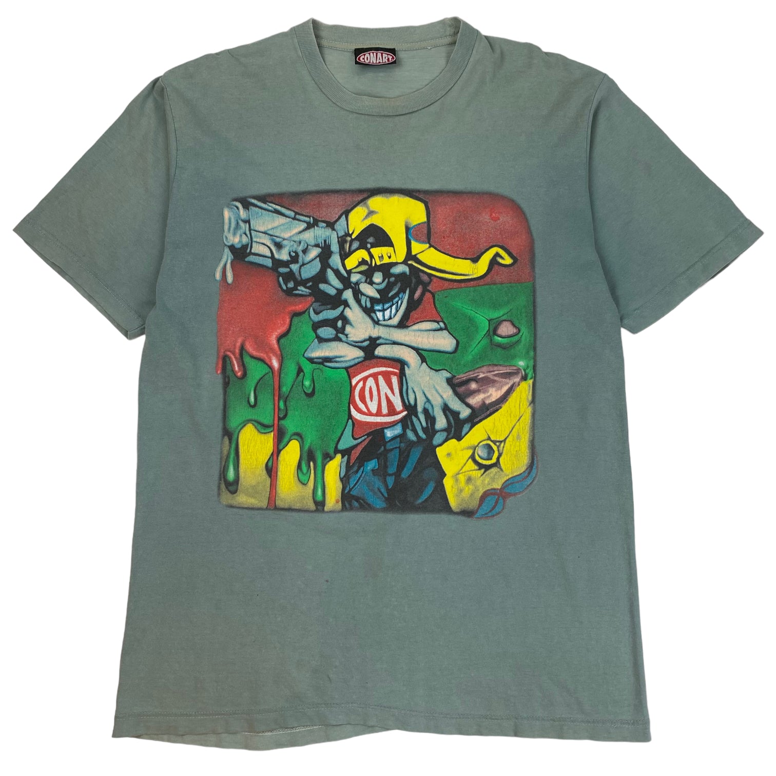 Vintage Conart Paint T-Shirt