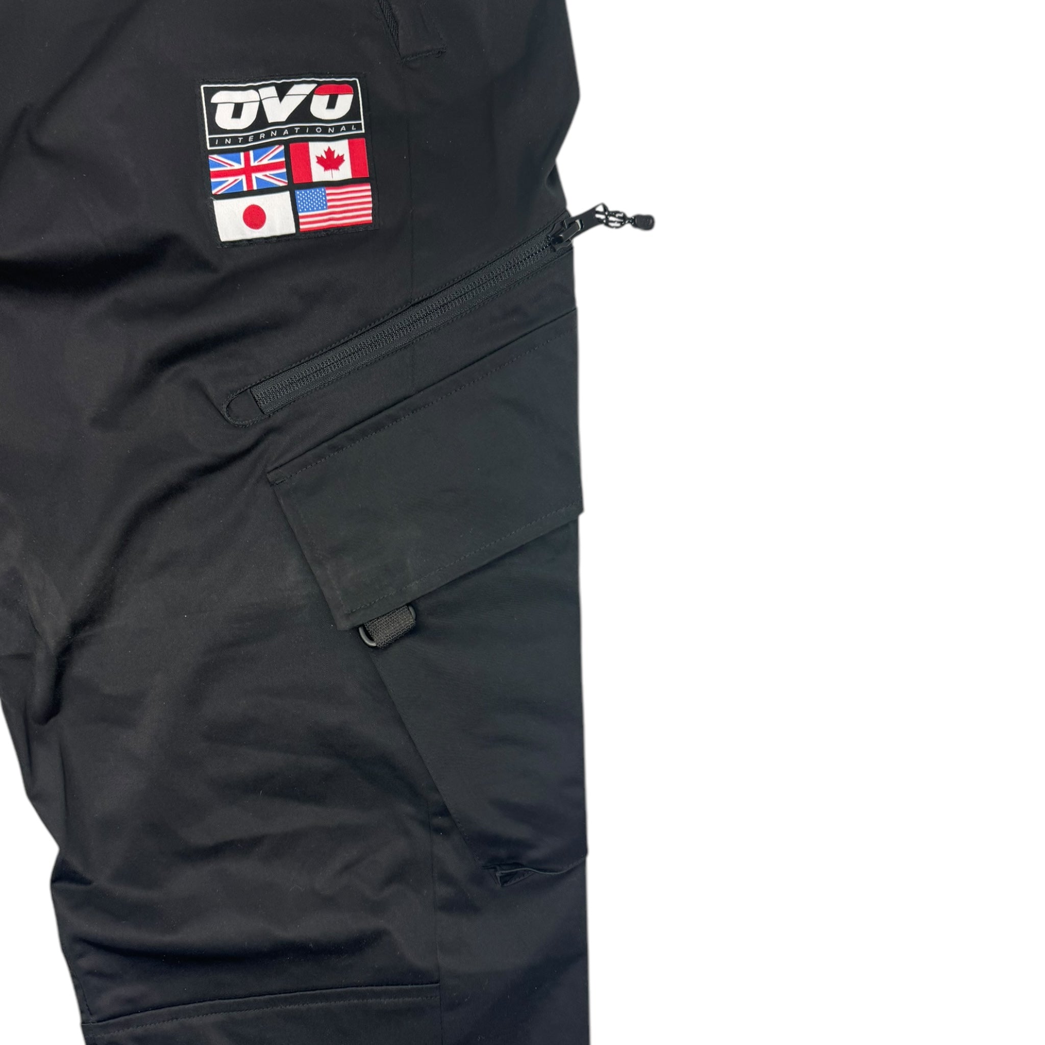 OVO International Utility Cargo Pant