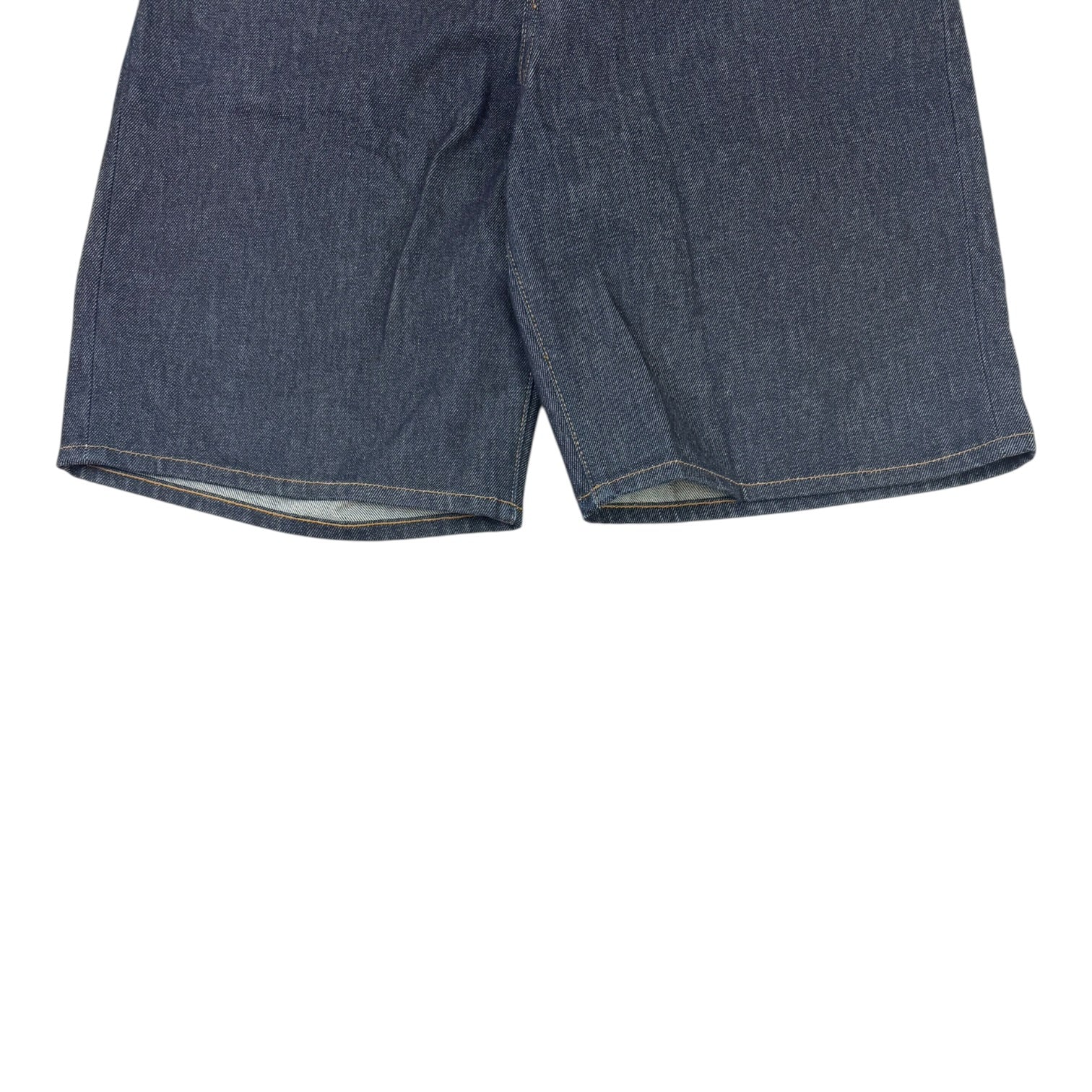 Stussy Big Ol Shorts Indigo