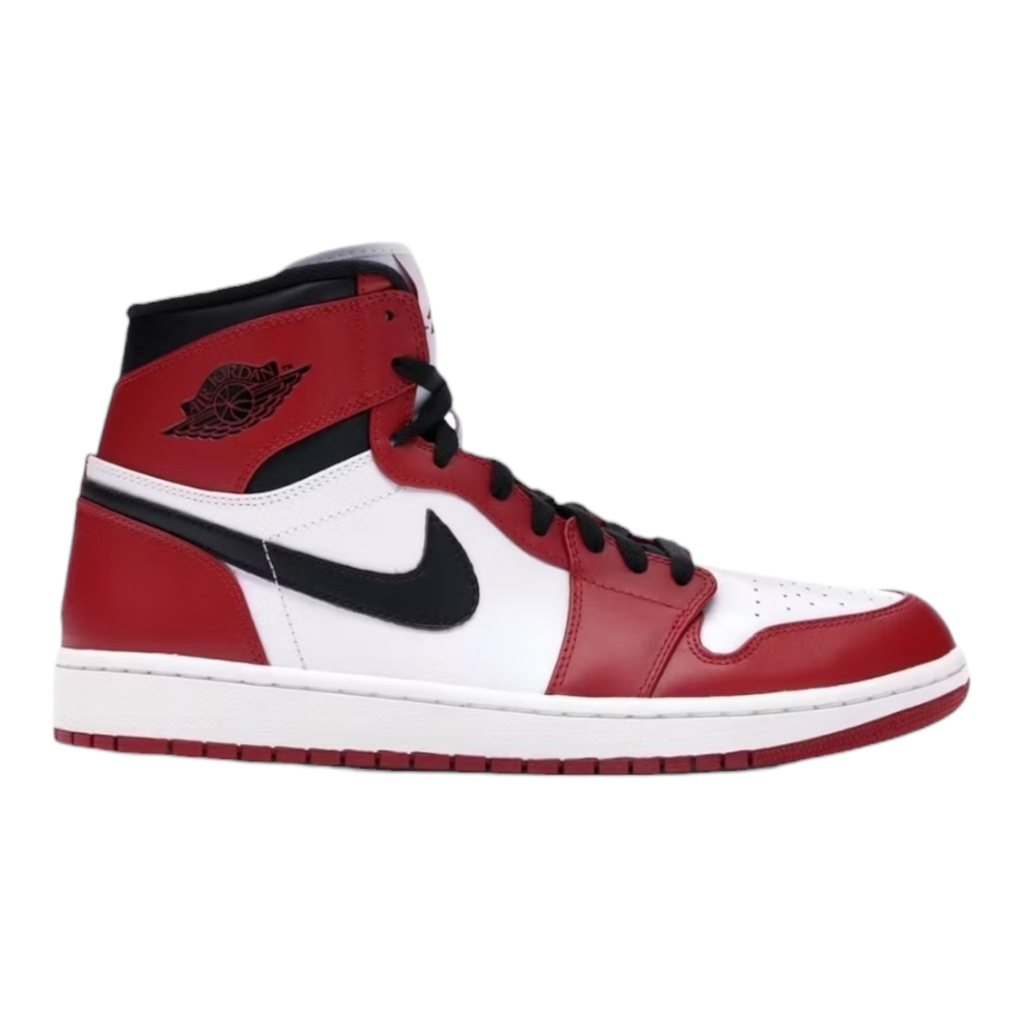 Jordan 1 High Chicago (2013) (Used)