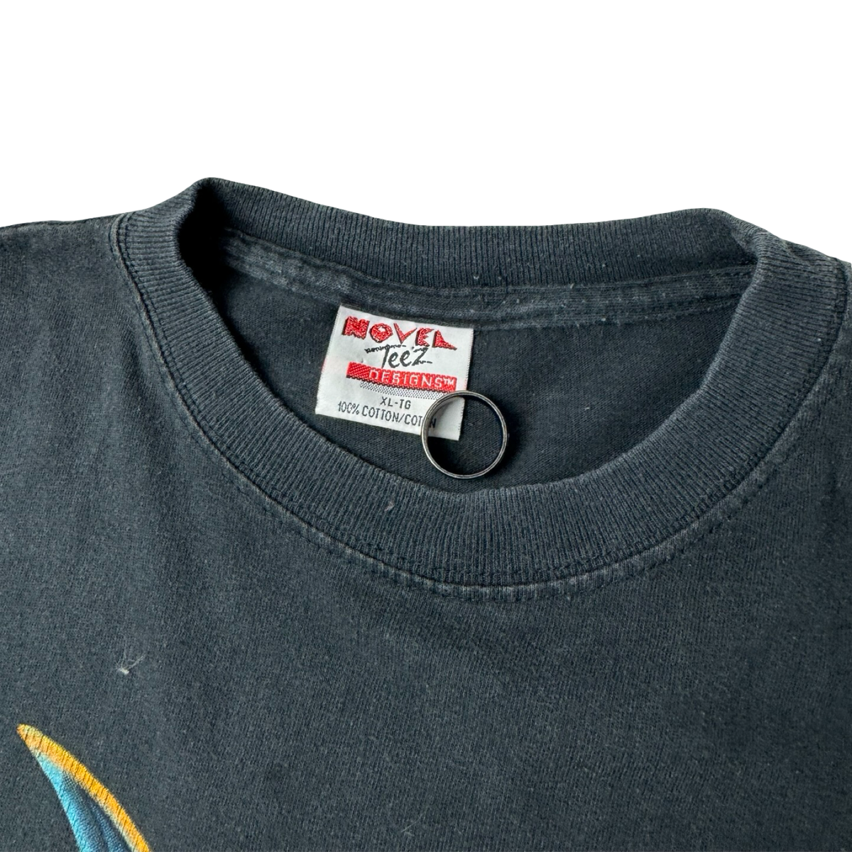 1997 Bugs Bunny Blues Looney Tunes T-Shirt