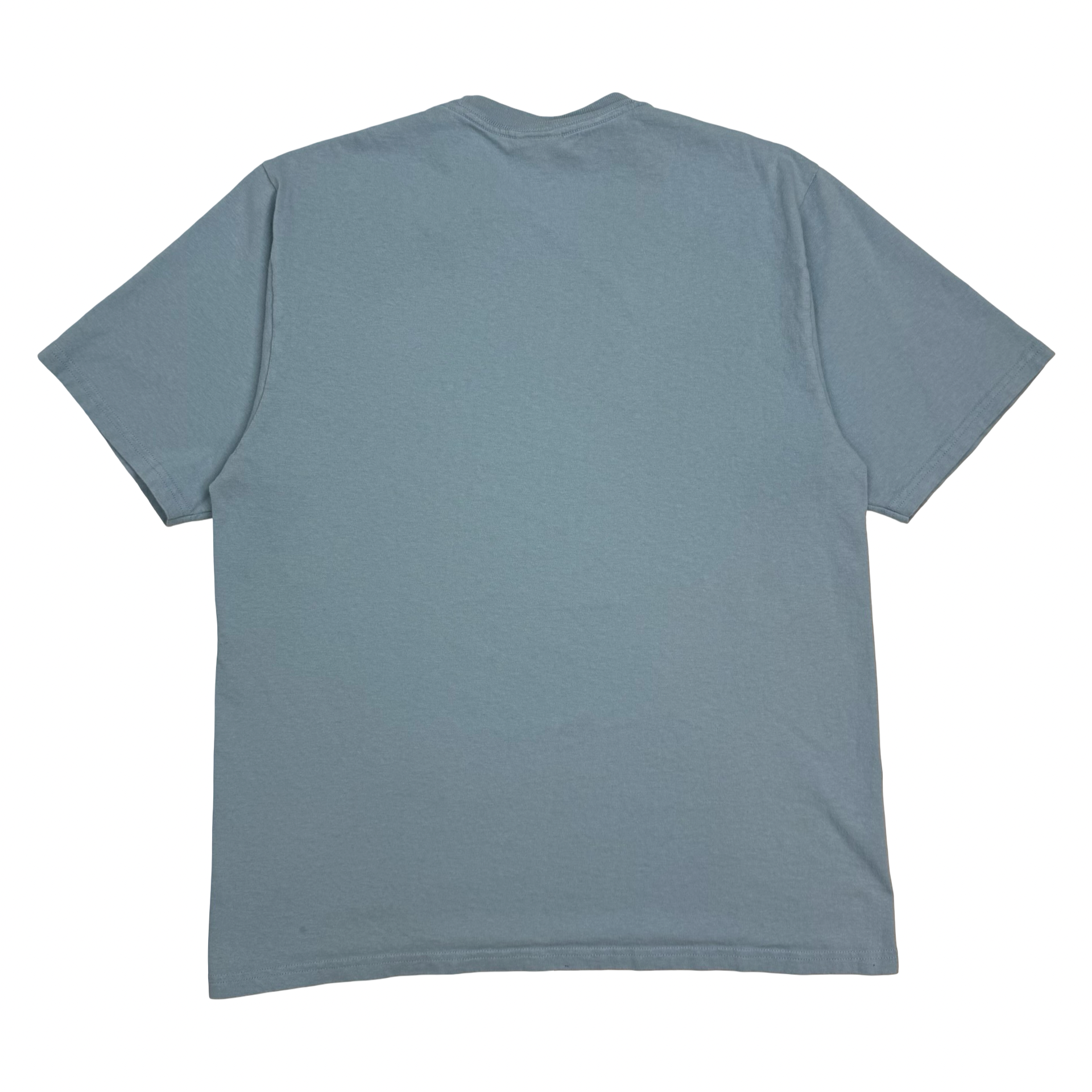 Stussy Fawn Tee Slate