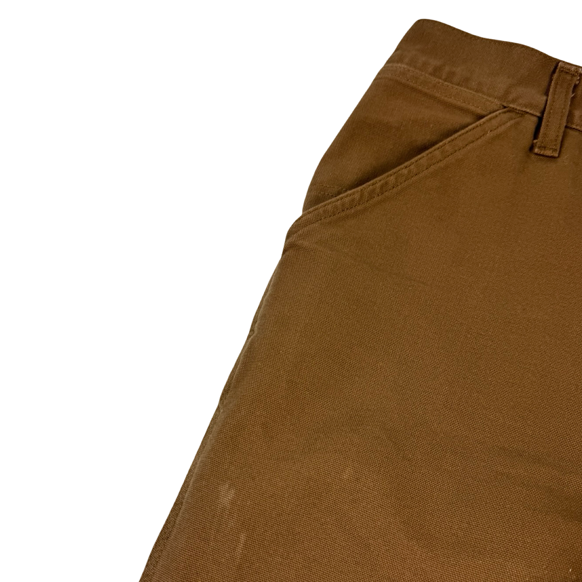 Carhartt WIP Simple Pant Tan
