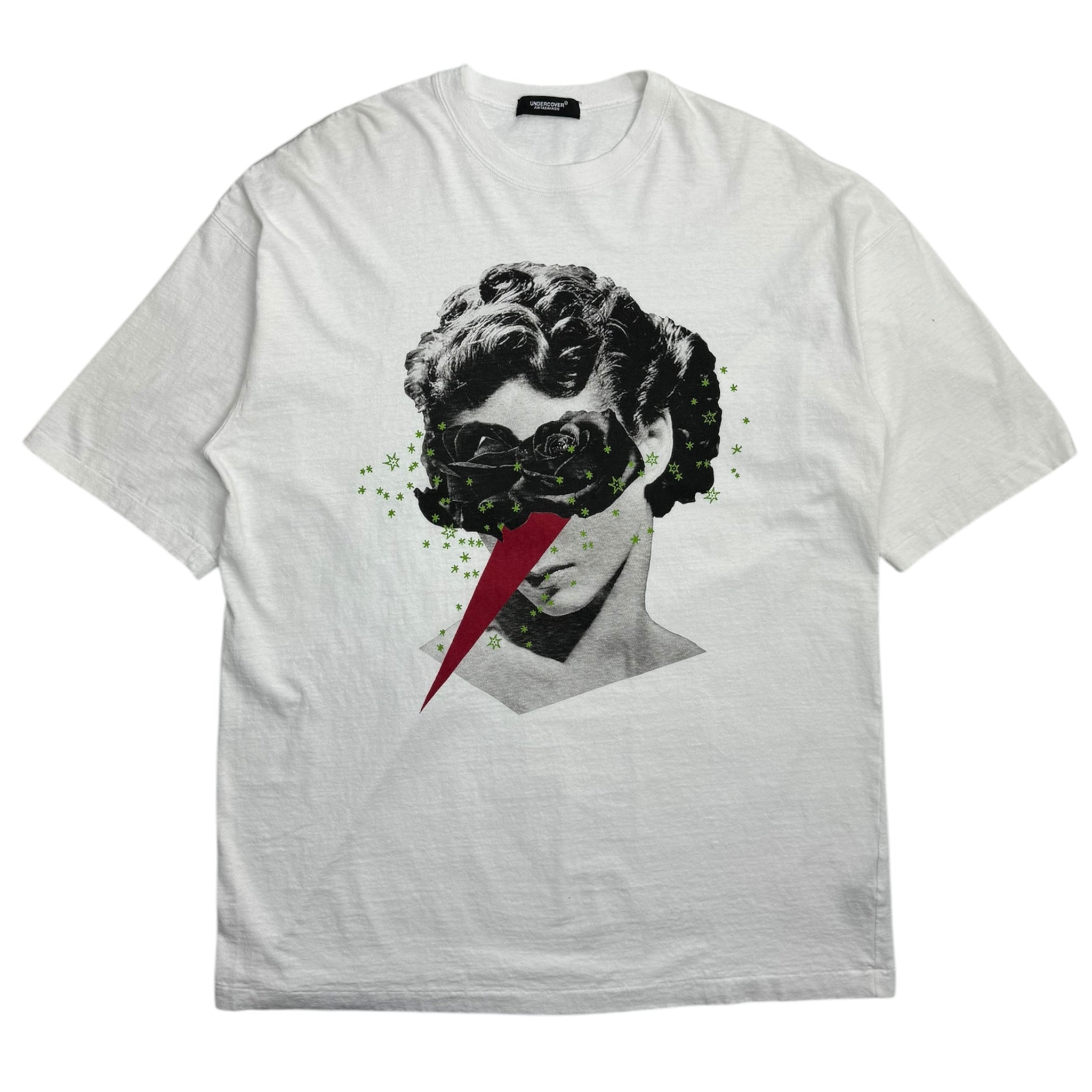 Undercover Jun Takahashi T-Shirt