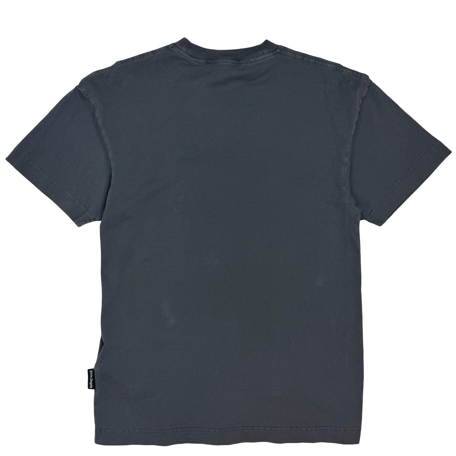 Palm Angels The Palm Tee Black