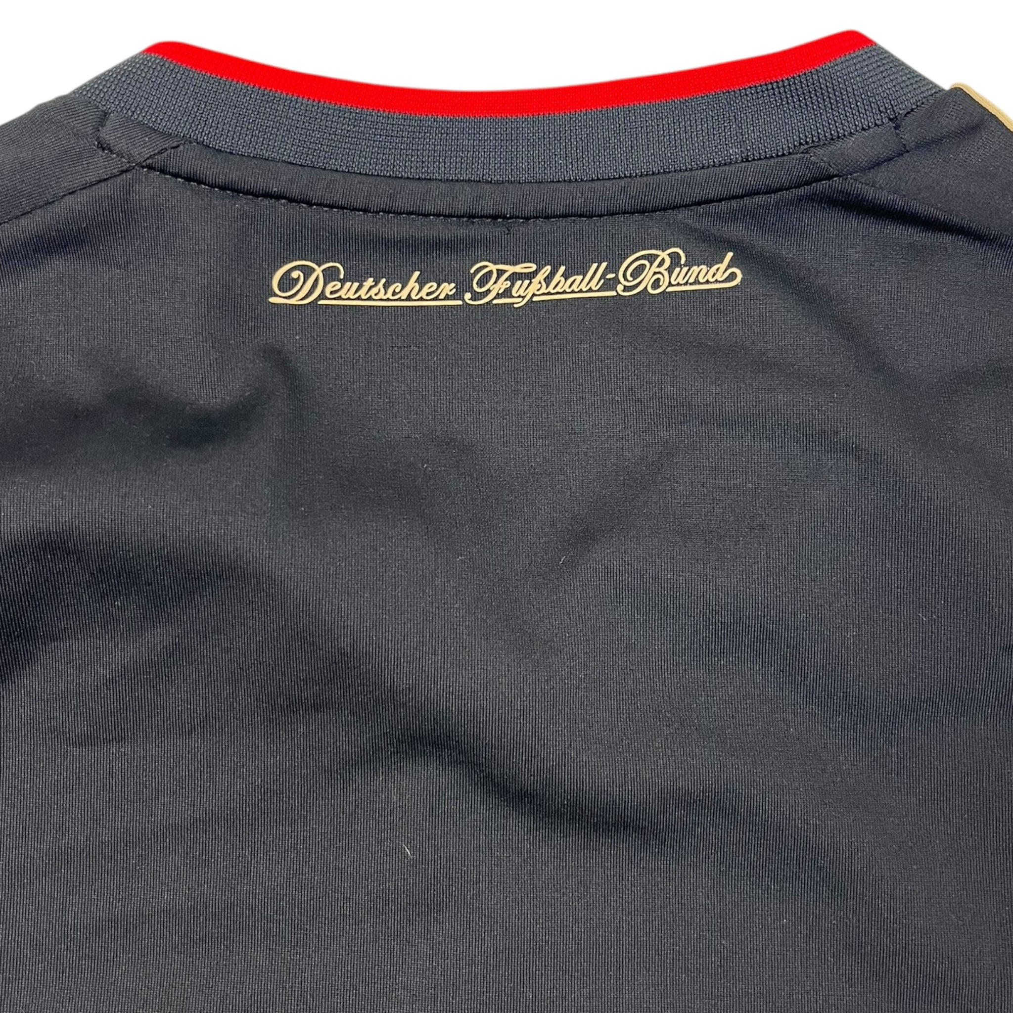 Germany Adidas 2010-11 Away Jersey