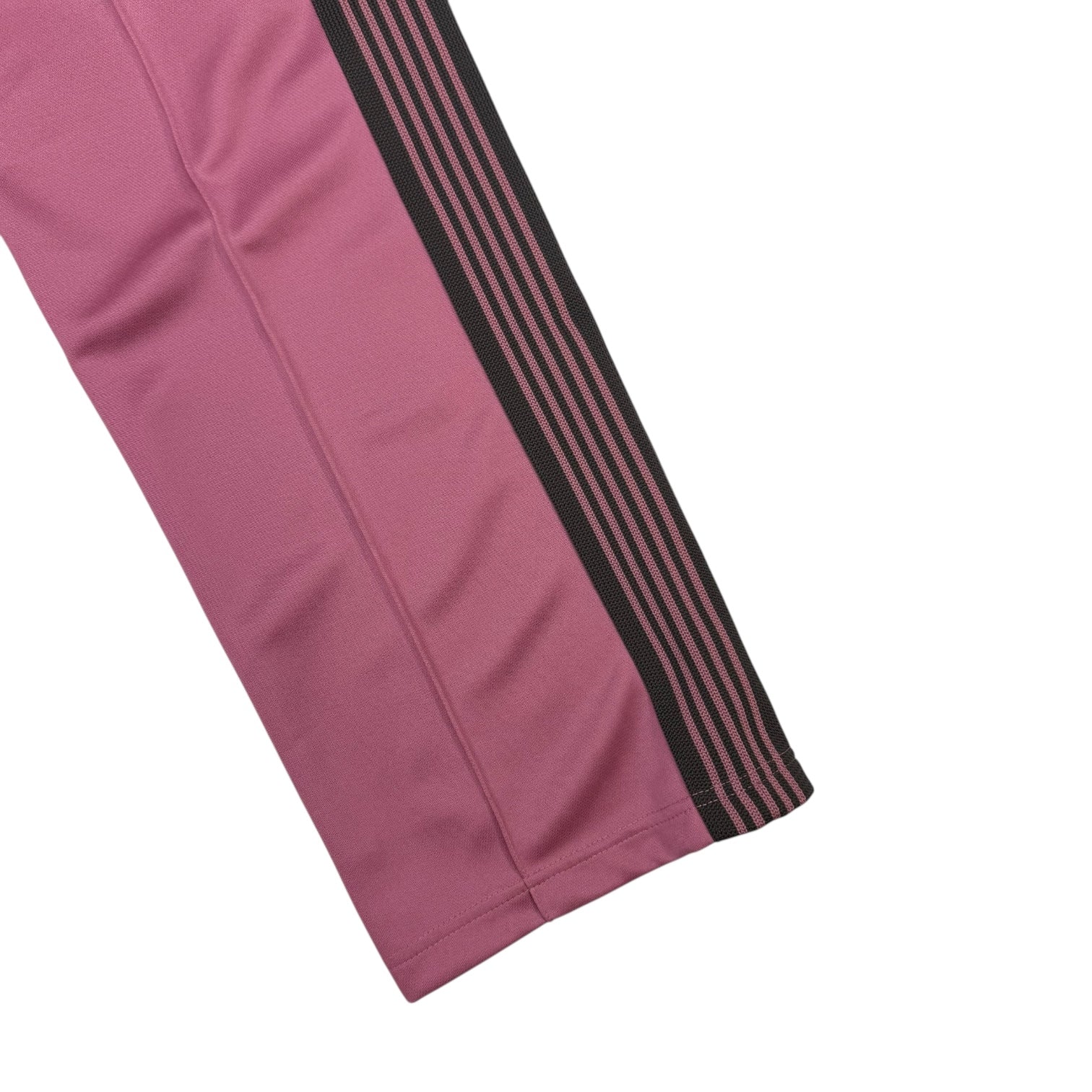 Needles Poly Smooth Track Pants Magenta