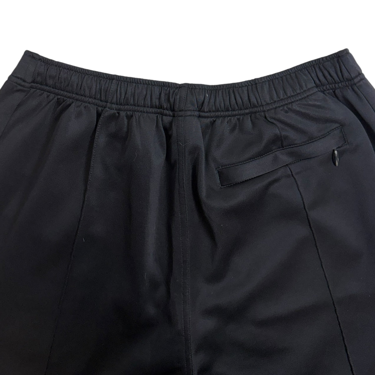 Stussy Poly Track Pant Black