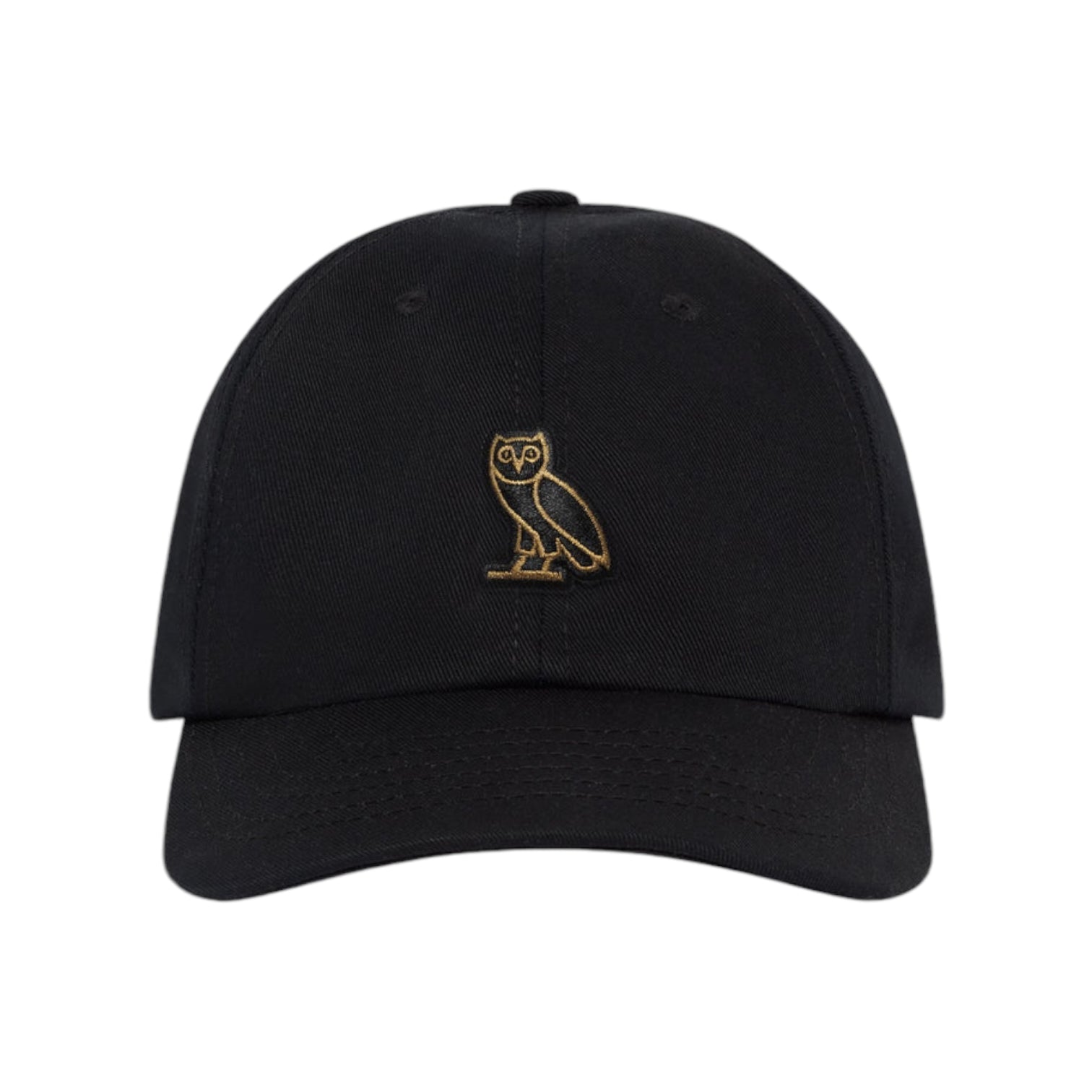 OVO Sport Cap Black