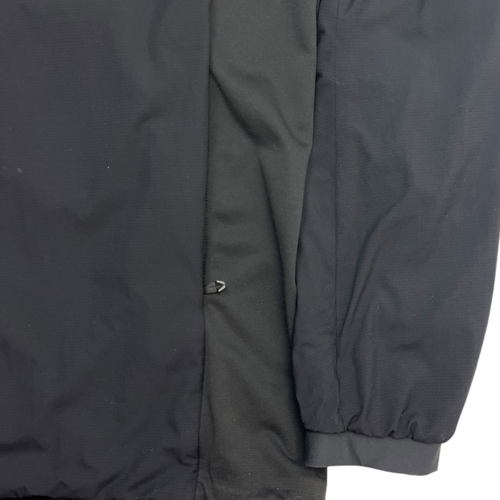 Arc'teryx Atom LT Hoody Black