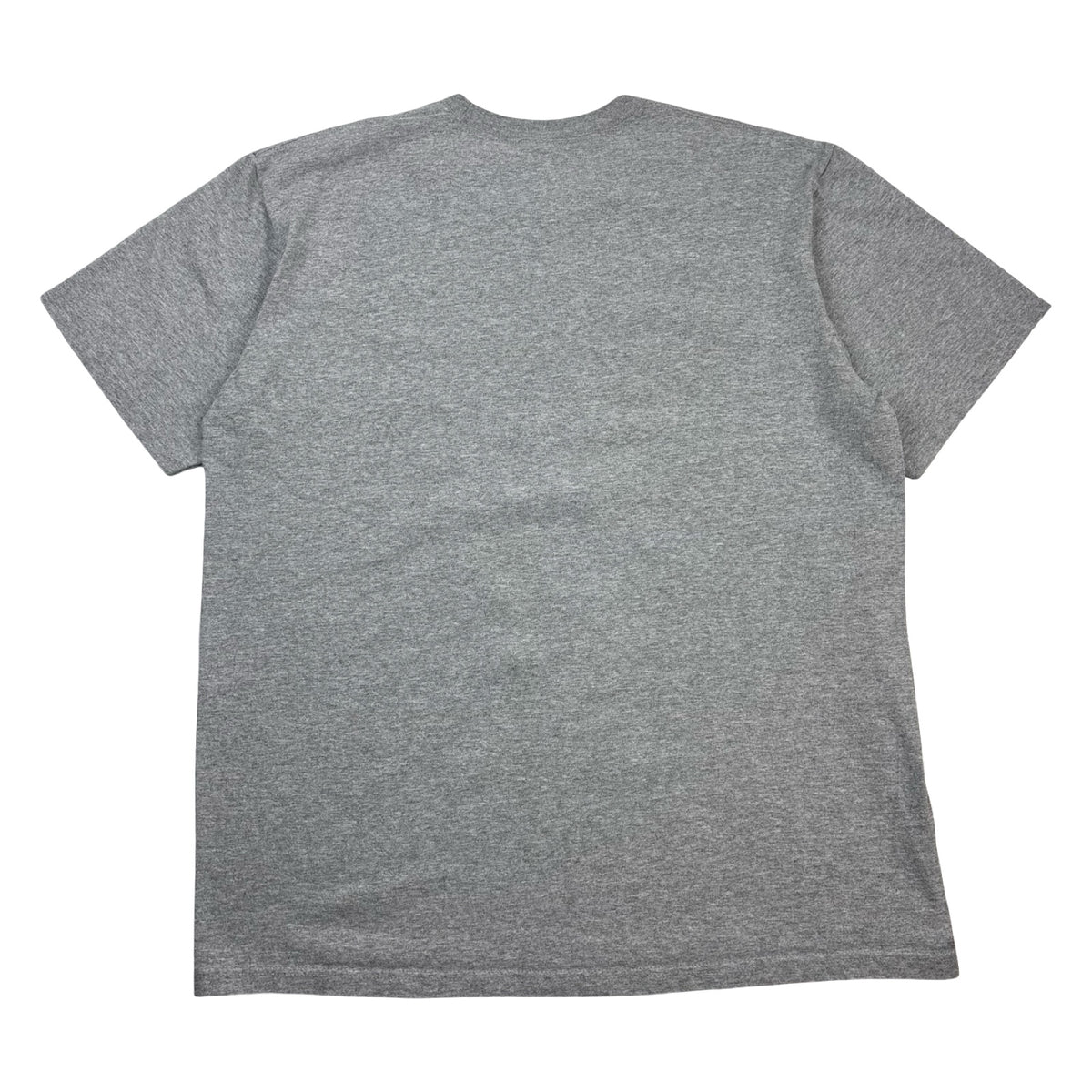 Supreme SS19 Kids Tee Heather Grey