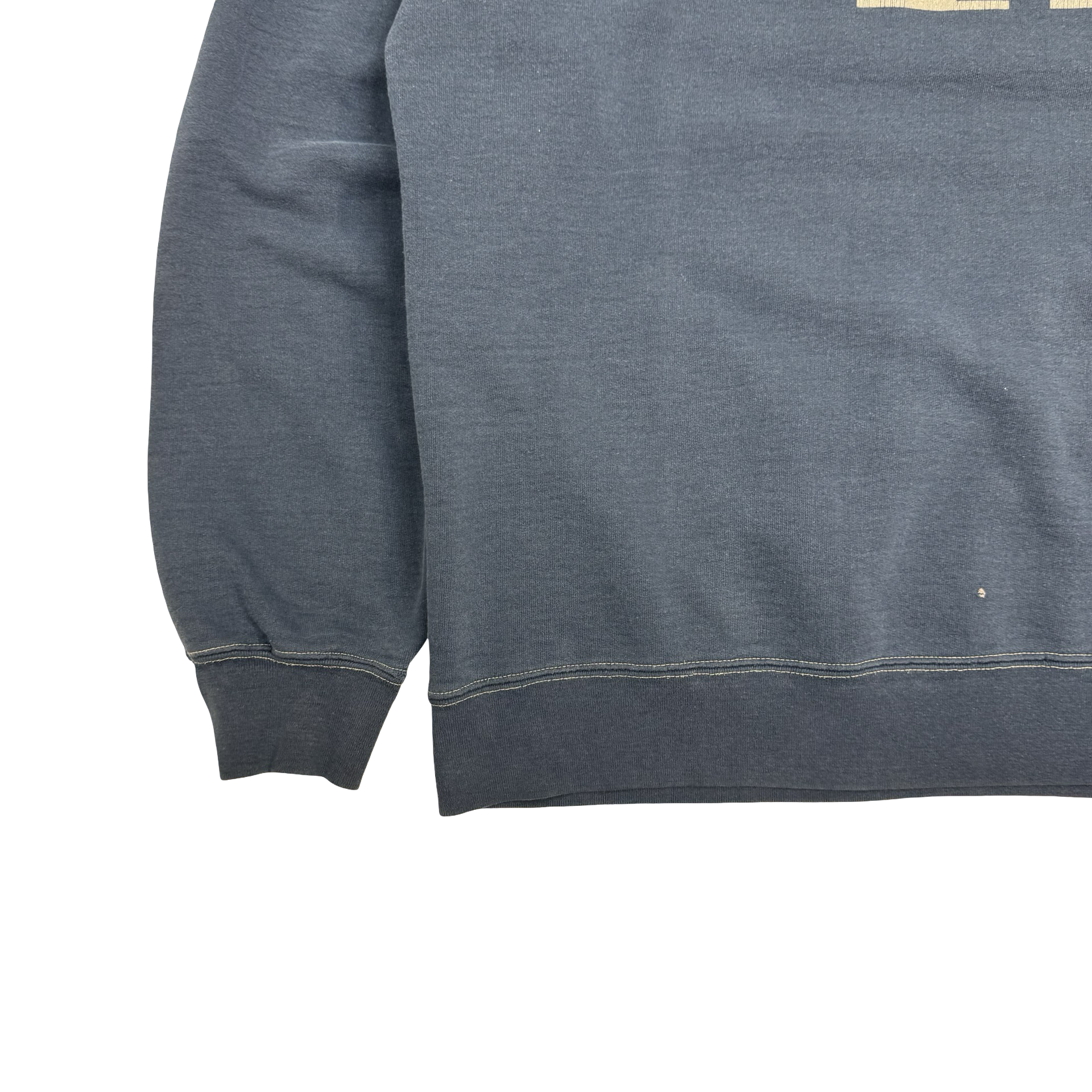 Vintage Calvin Klein Jeans Crewneck Blue