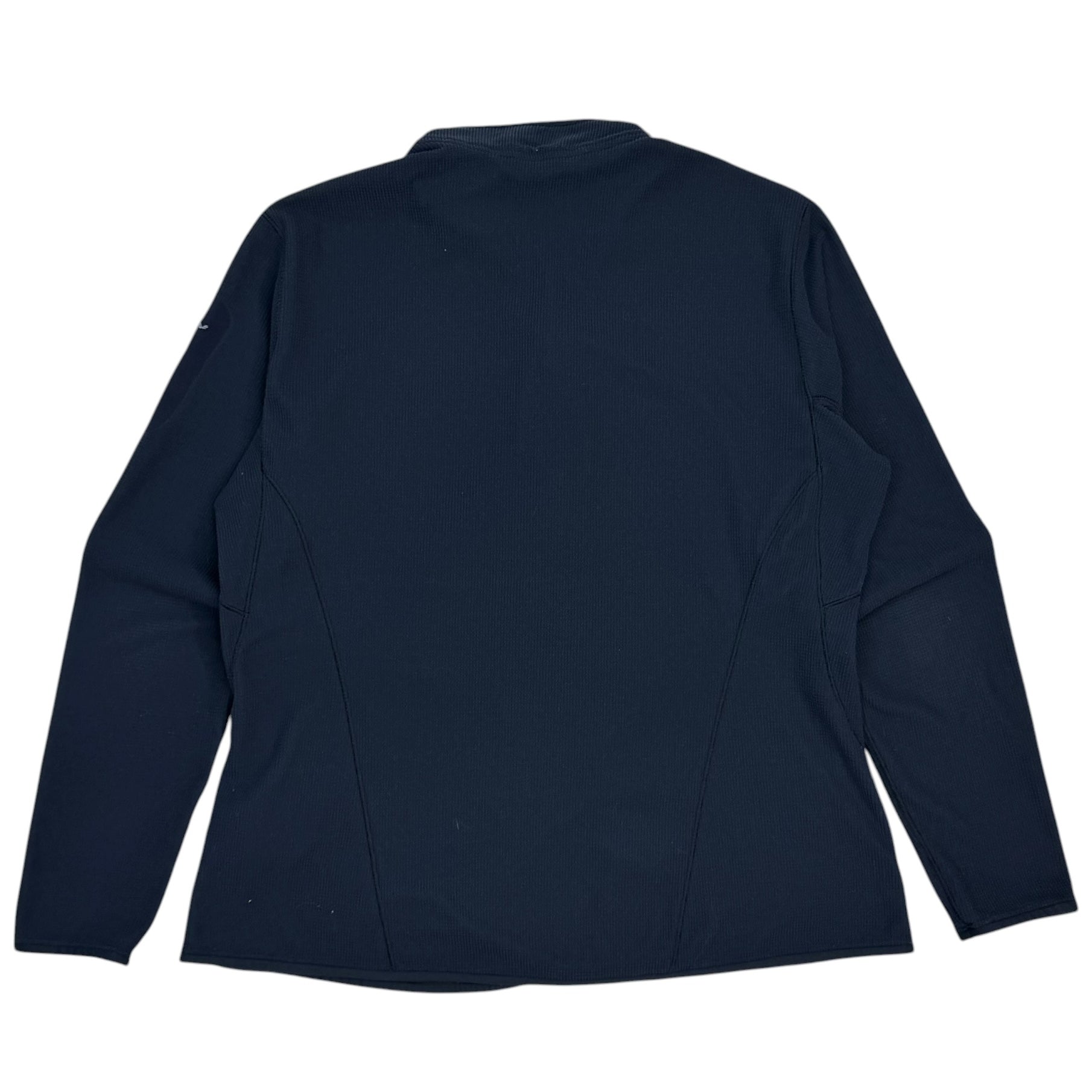 (W) Arcteryx Delta LT Navy