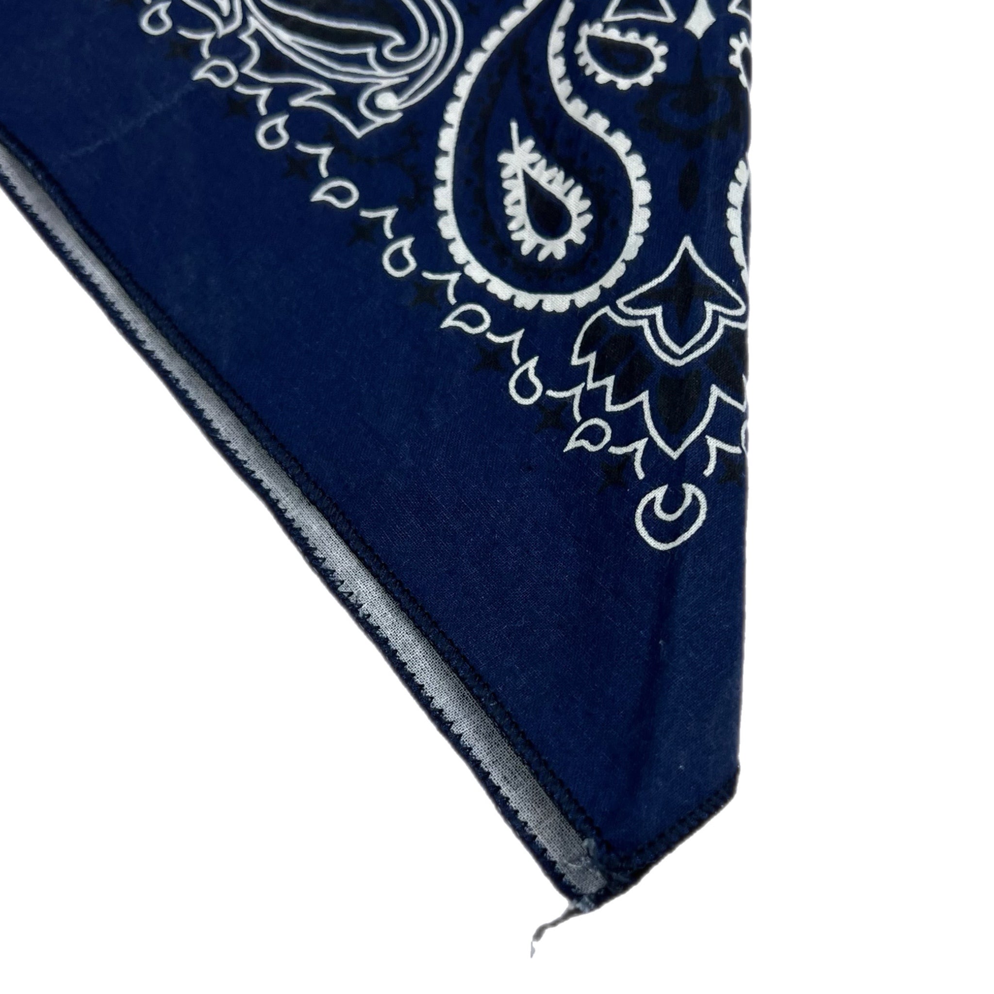 Supreme Bandanna Navy SS25