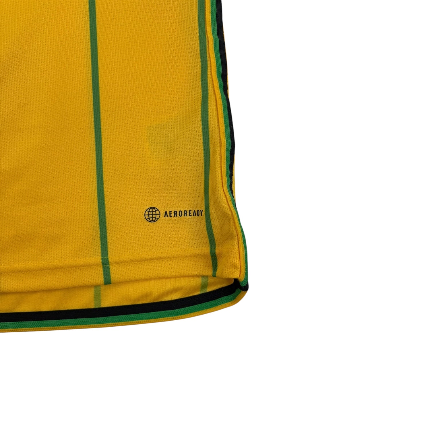 Adidas x Wales Bonner Jamaica Soccer Jersey