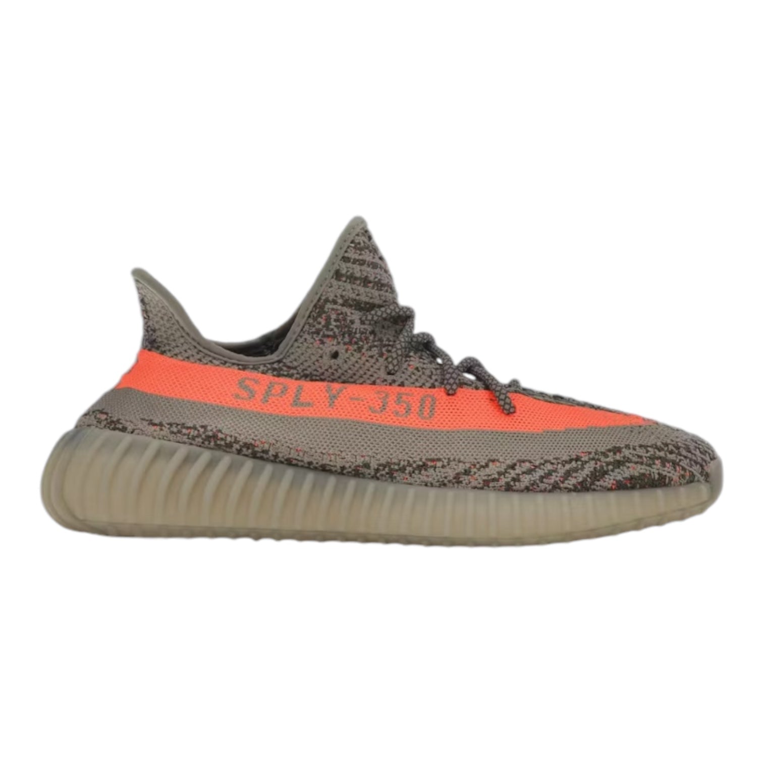 Adidas Yeezy Boost 350 V2  Beluga Reflective (Used)