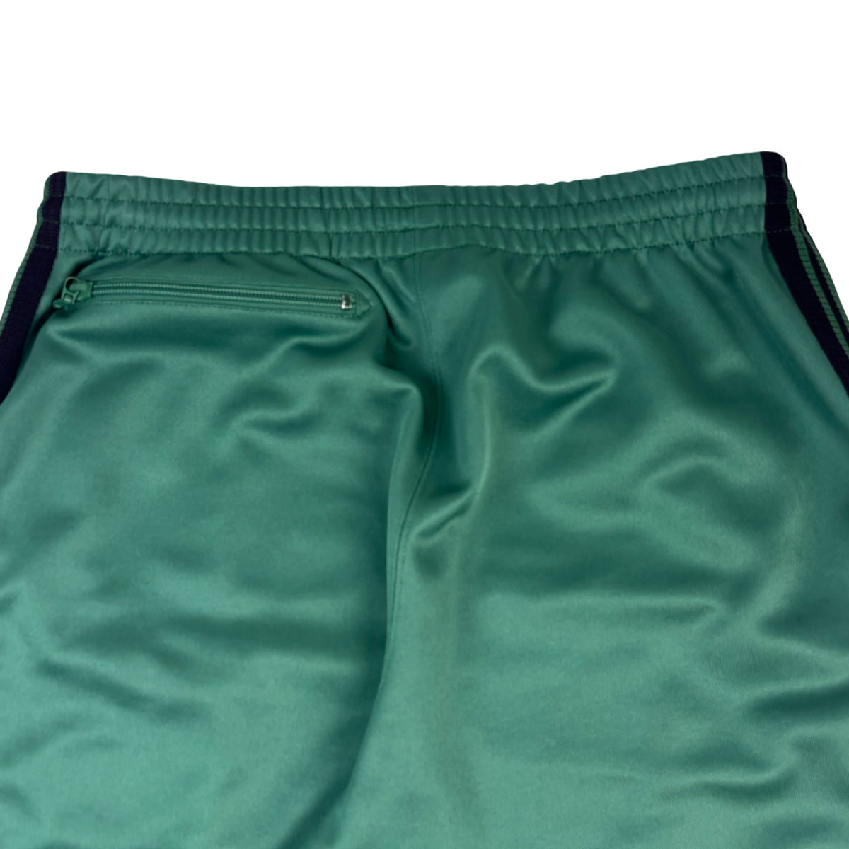 Needles Poly Smooth Track Pant Emerald