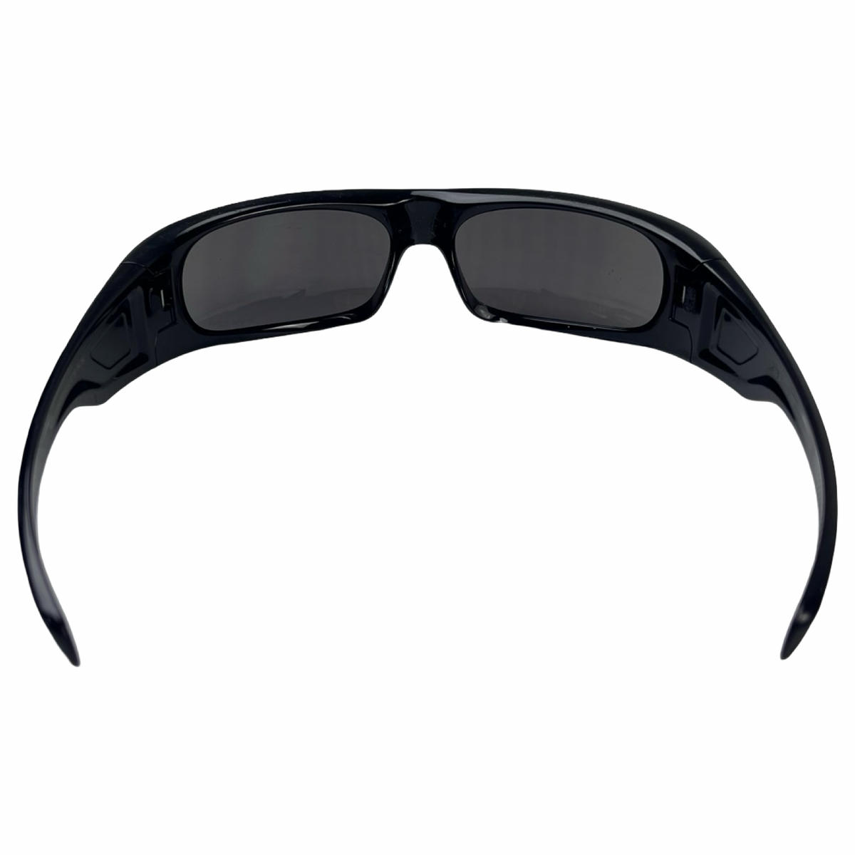 Oakley Highland Sun Glasses Black