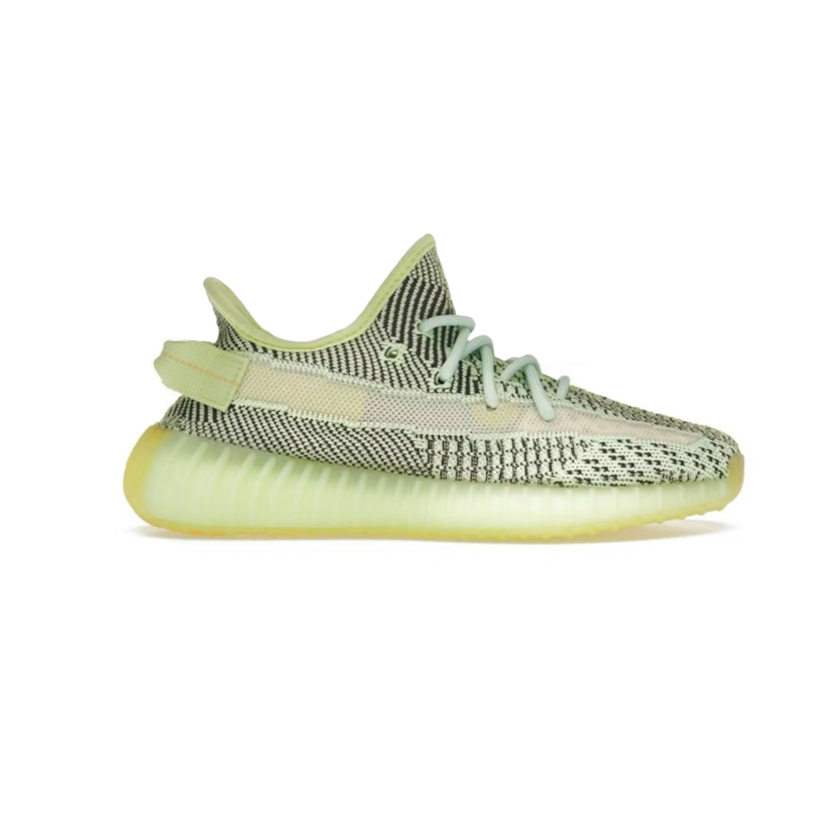 adidas Yeezy Boost 350 V2 Yeezreel (Non-Reflective)