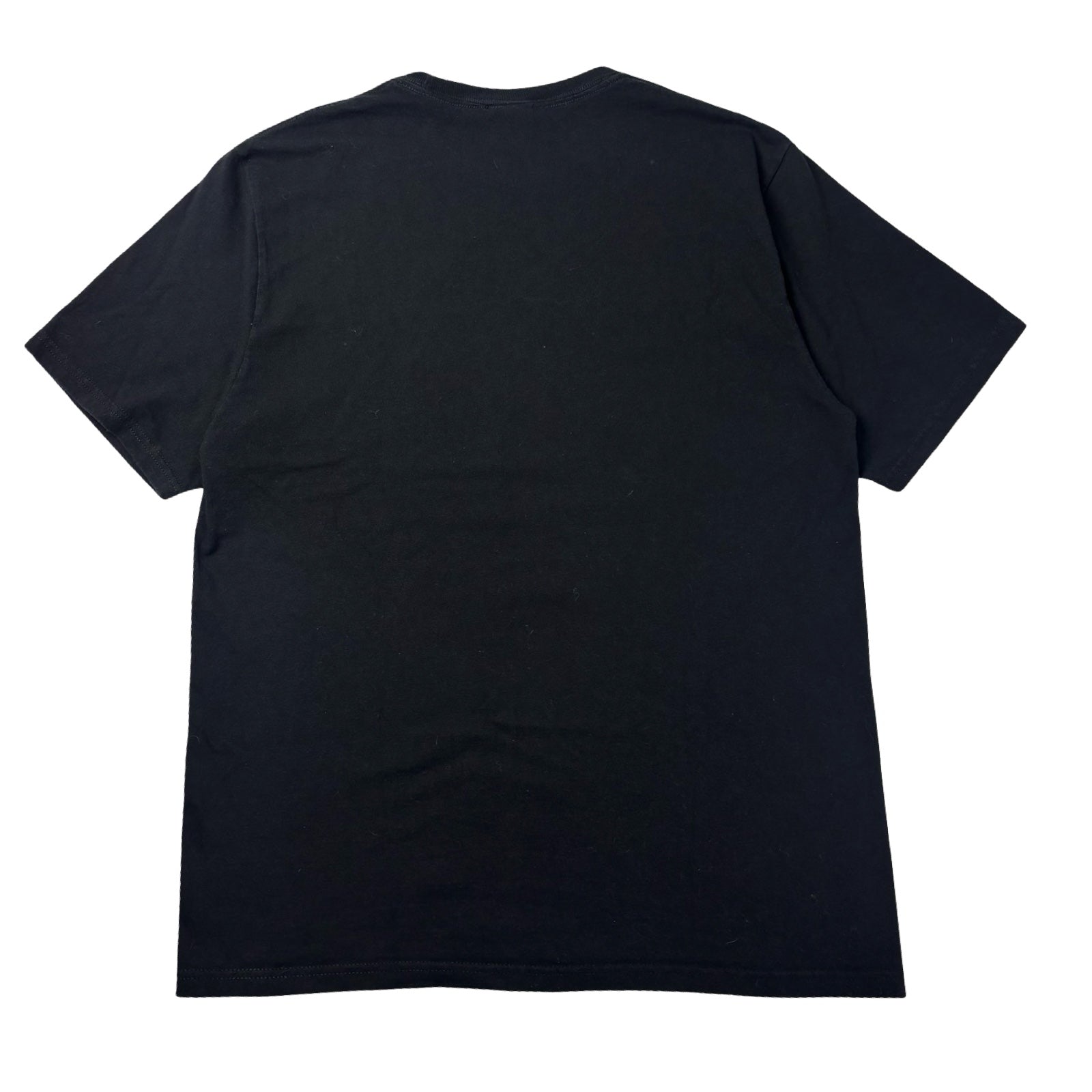 Stussy Berries Tee Black