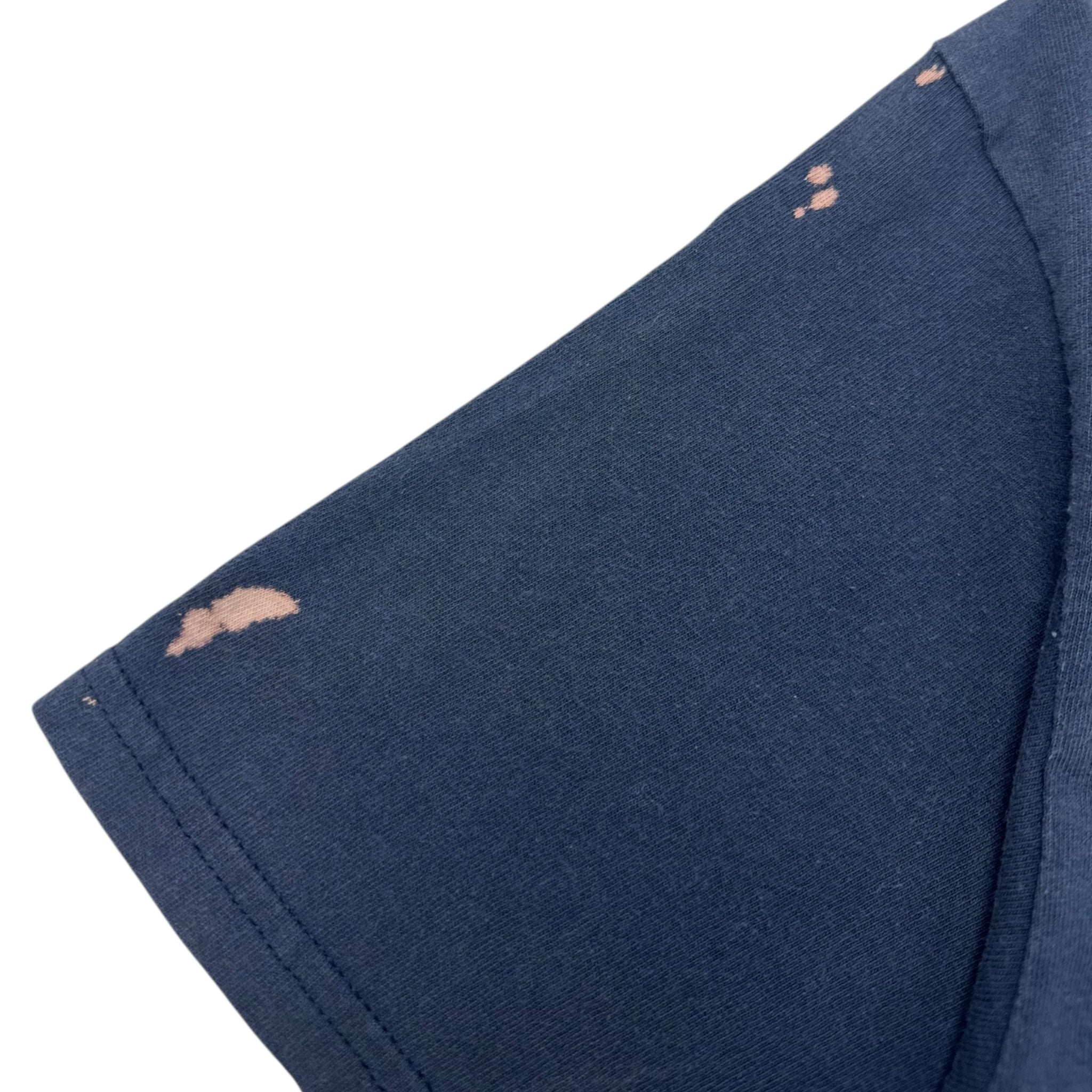 Y2K Snoop Dogg Gothic Font T-Shirt