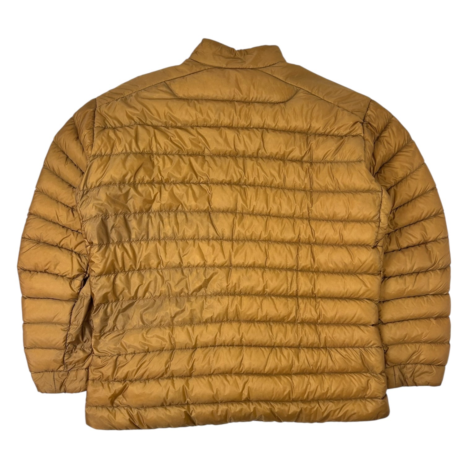 Arc’teryx Cerium Puffer Jacker Gold