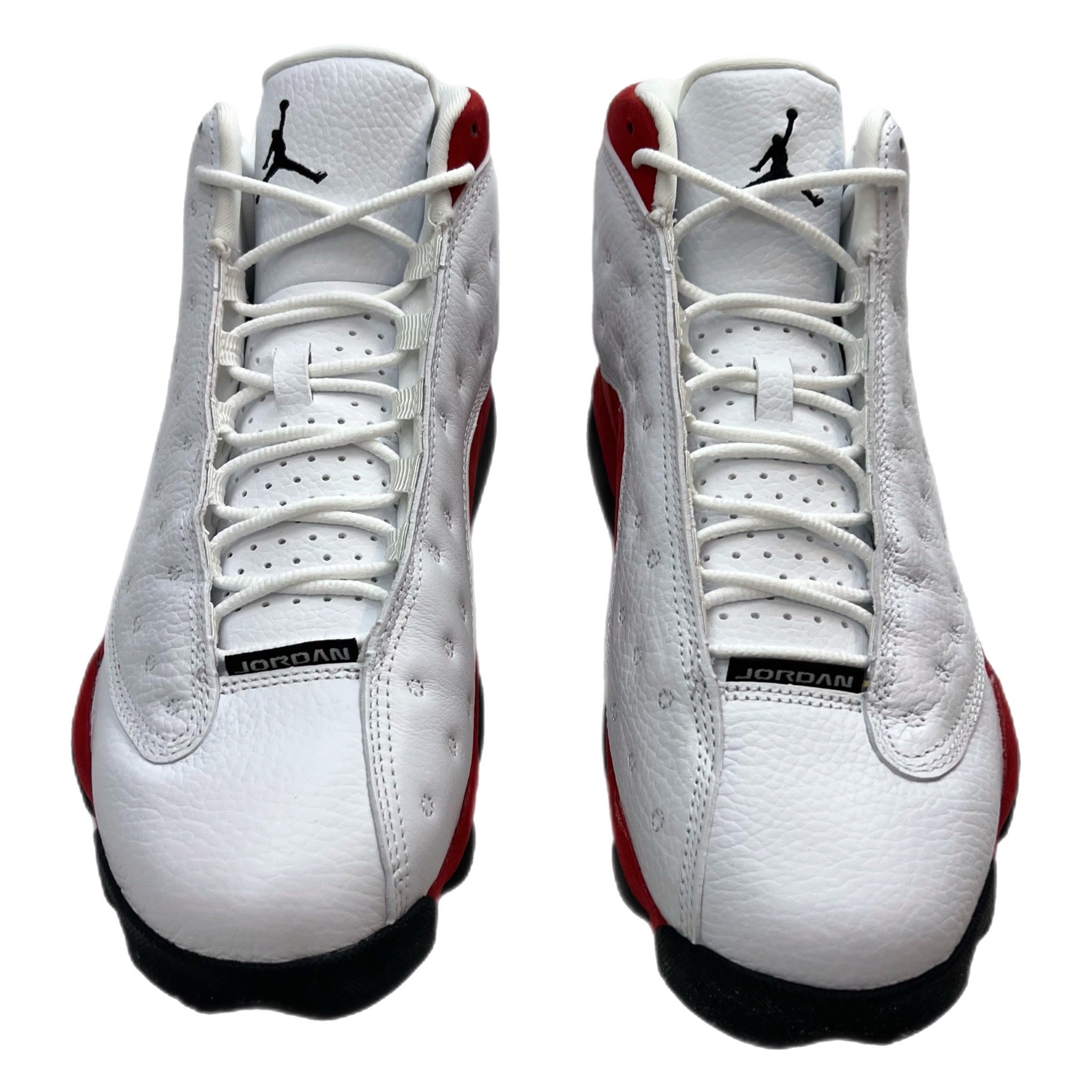 Jordan 13 Cherry (2010)