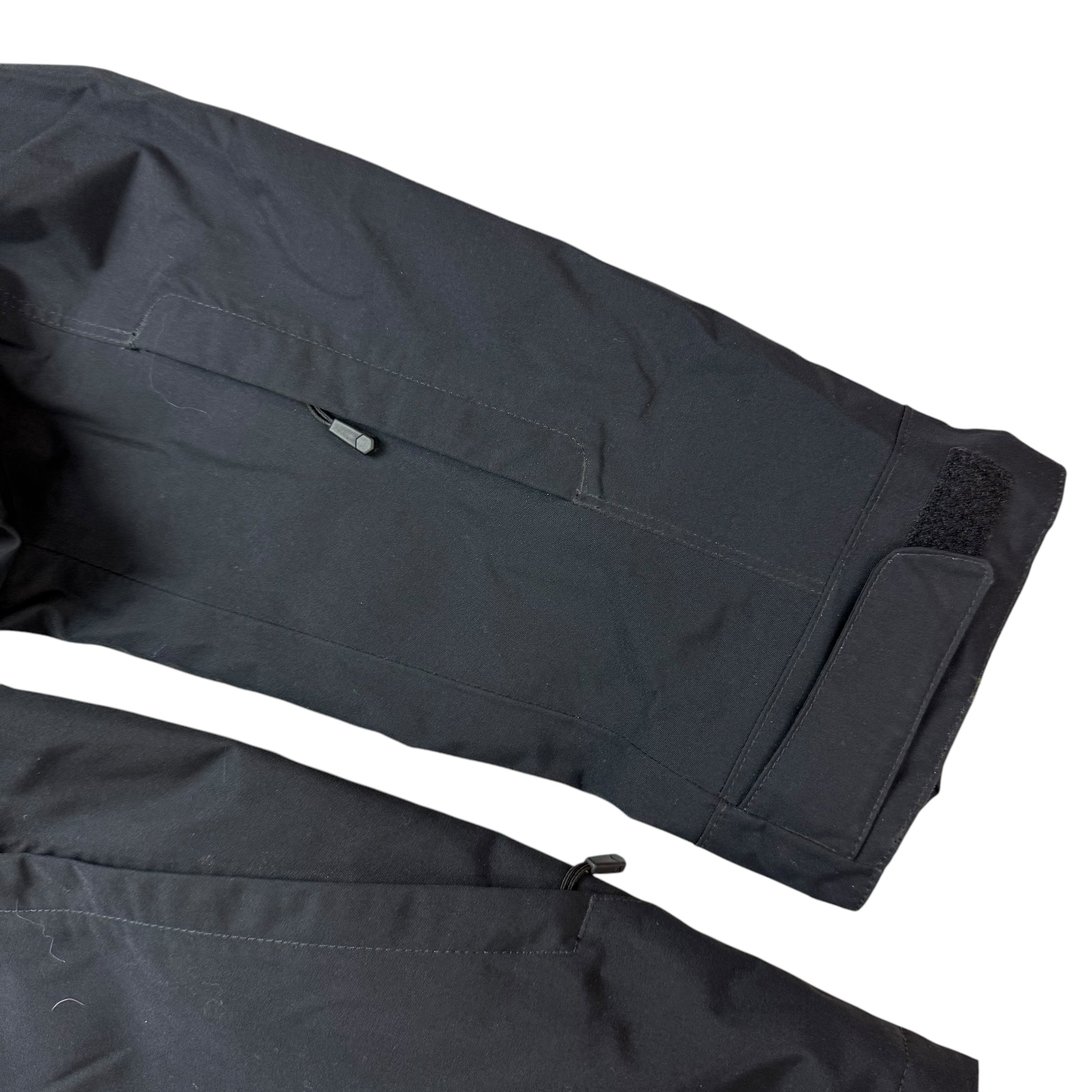 Mountain Hard Wear Dawnlight Jacket Black