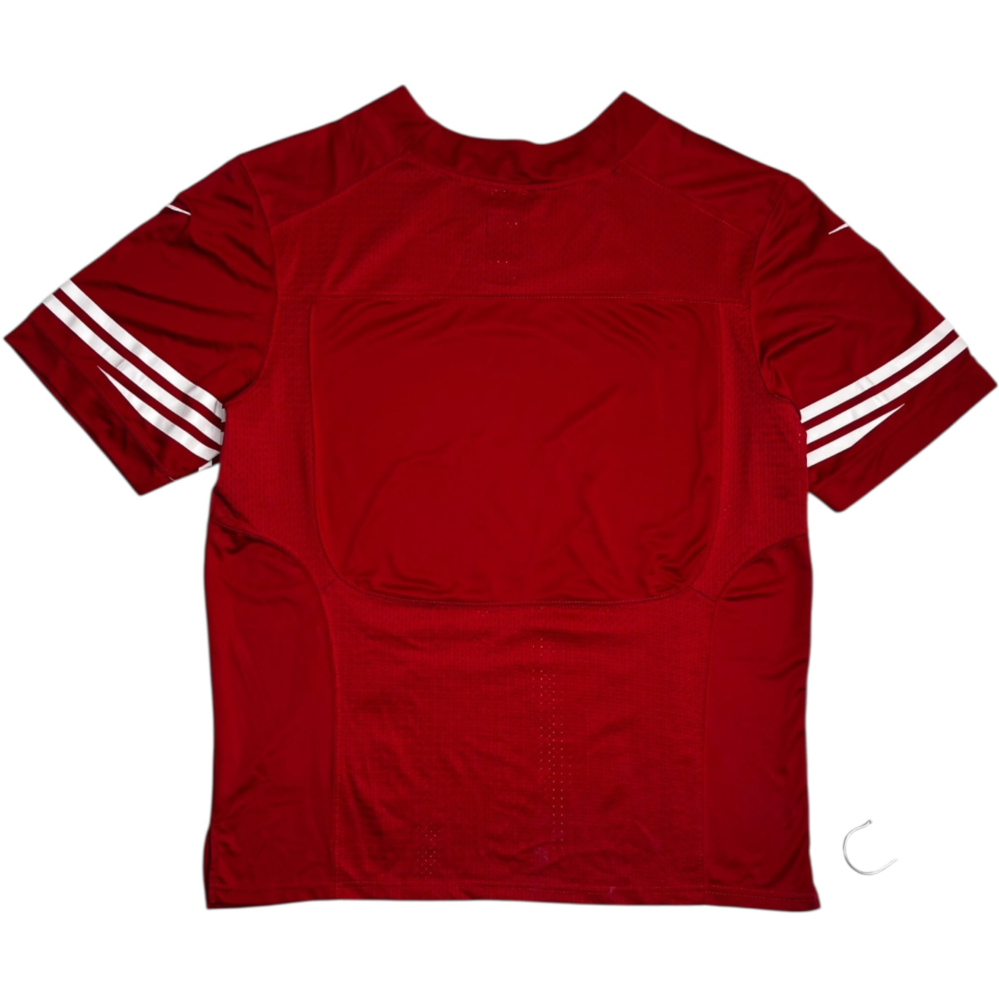 Vintage Nike 49ers NFL Jersey