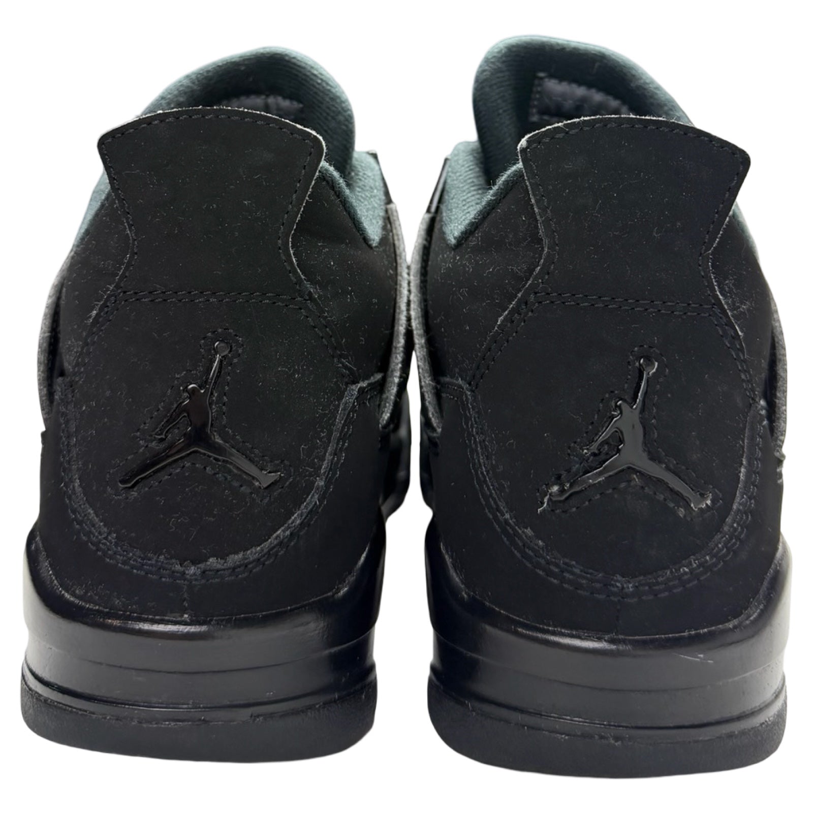 (GS) Jordan 4 Black Cat (2020) (Used)
