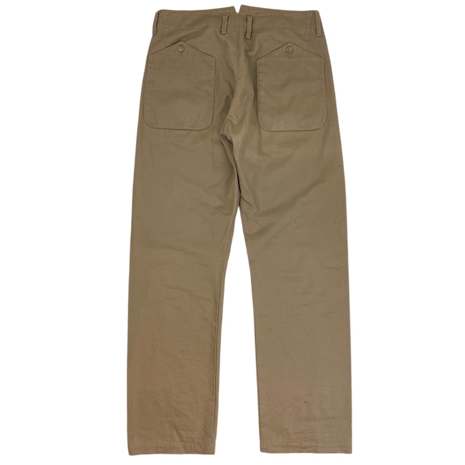 Engineered Garments Casual Pants Tan