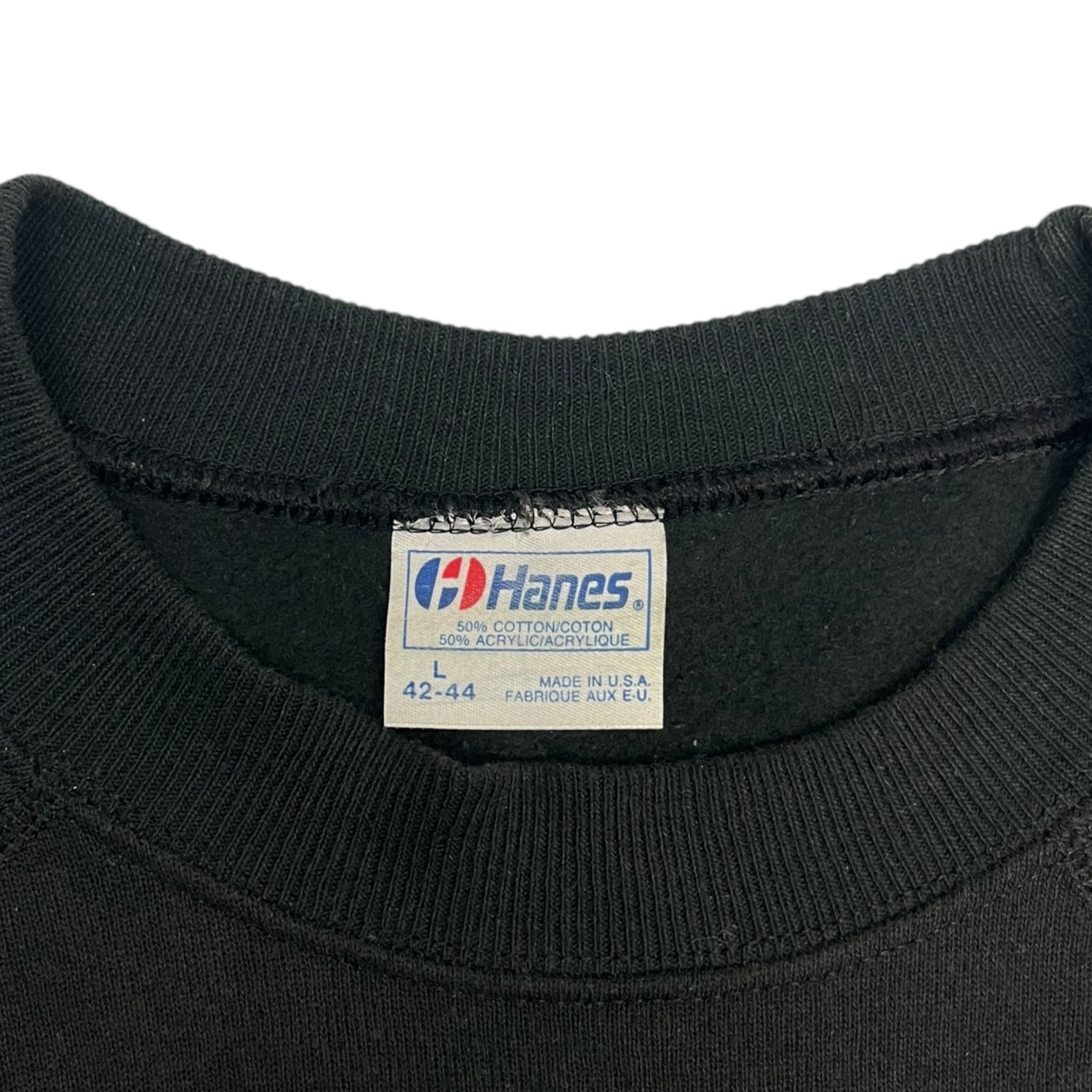 1989 Joan Jett and the Blackhearts Crewneck