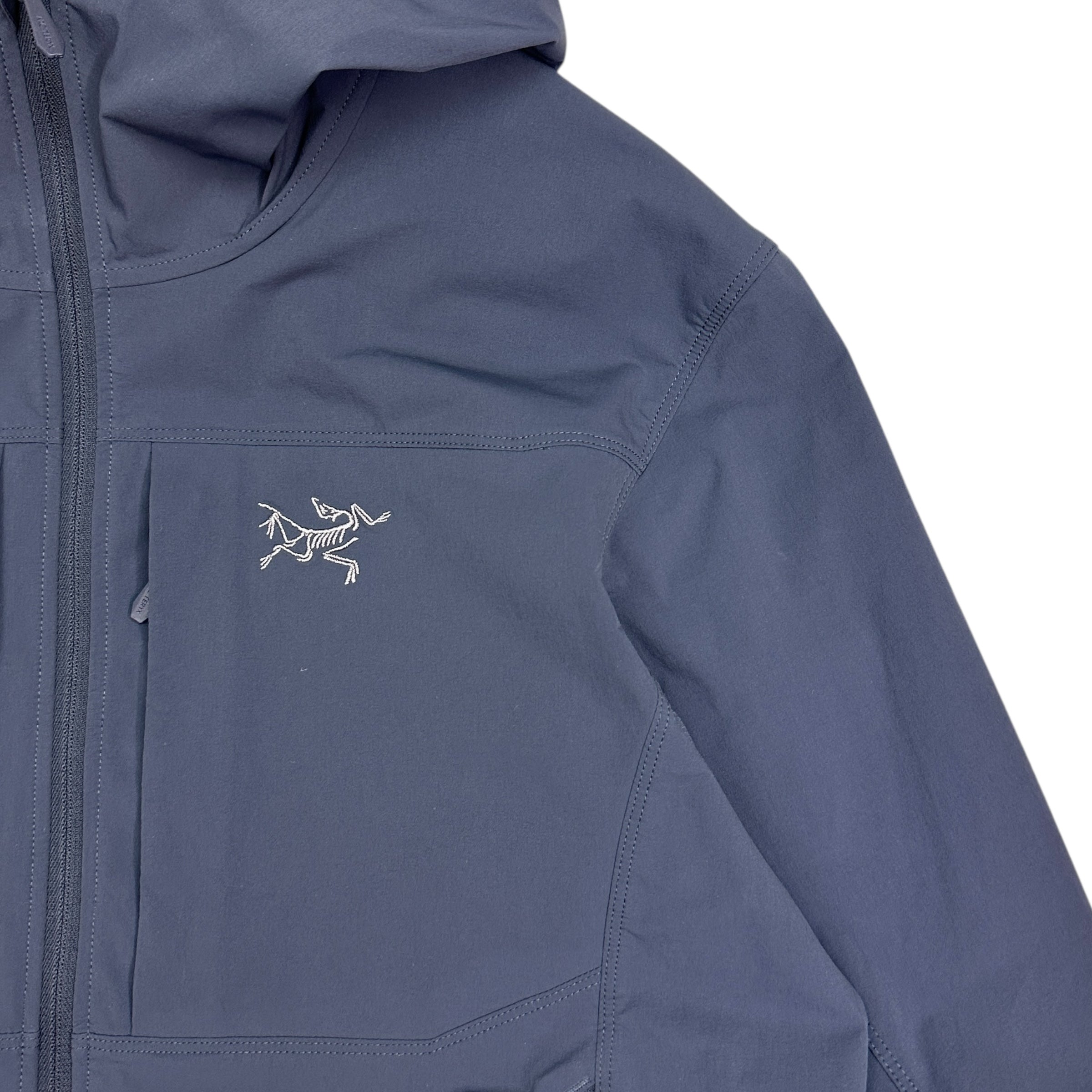 Arc’teryx Gamma Lightweight Jacket Navy