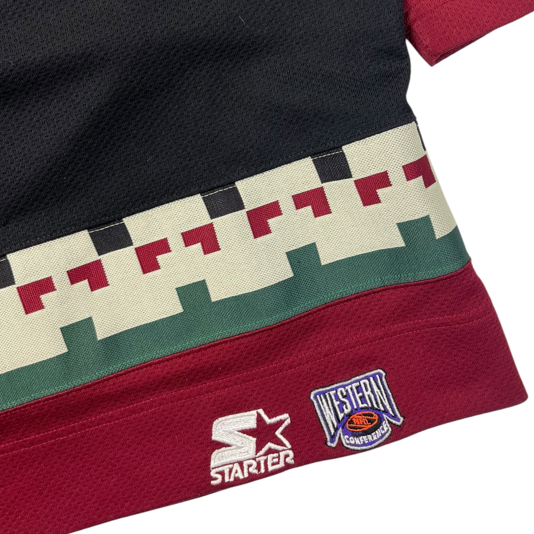 Vintage Starter Arizona Coyotes Kachina Jersey