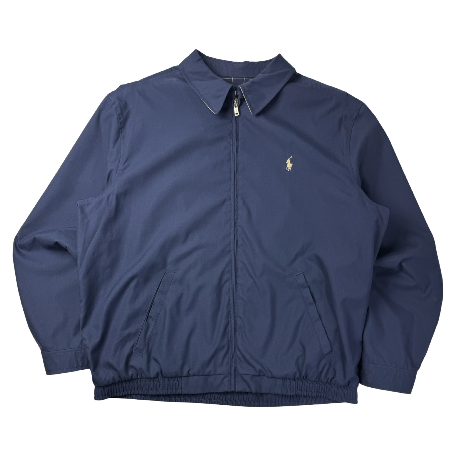 Polo Ralph Lauren Harrington Jacket Navy