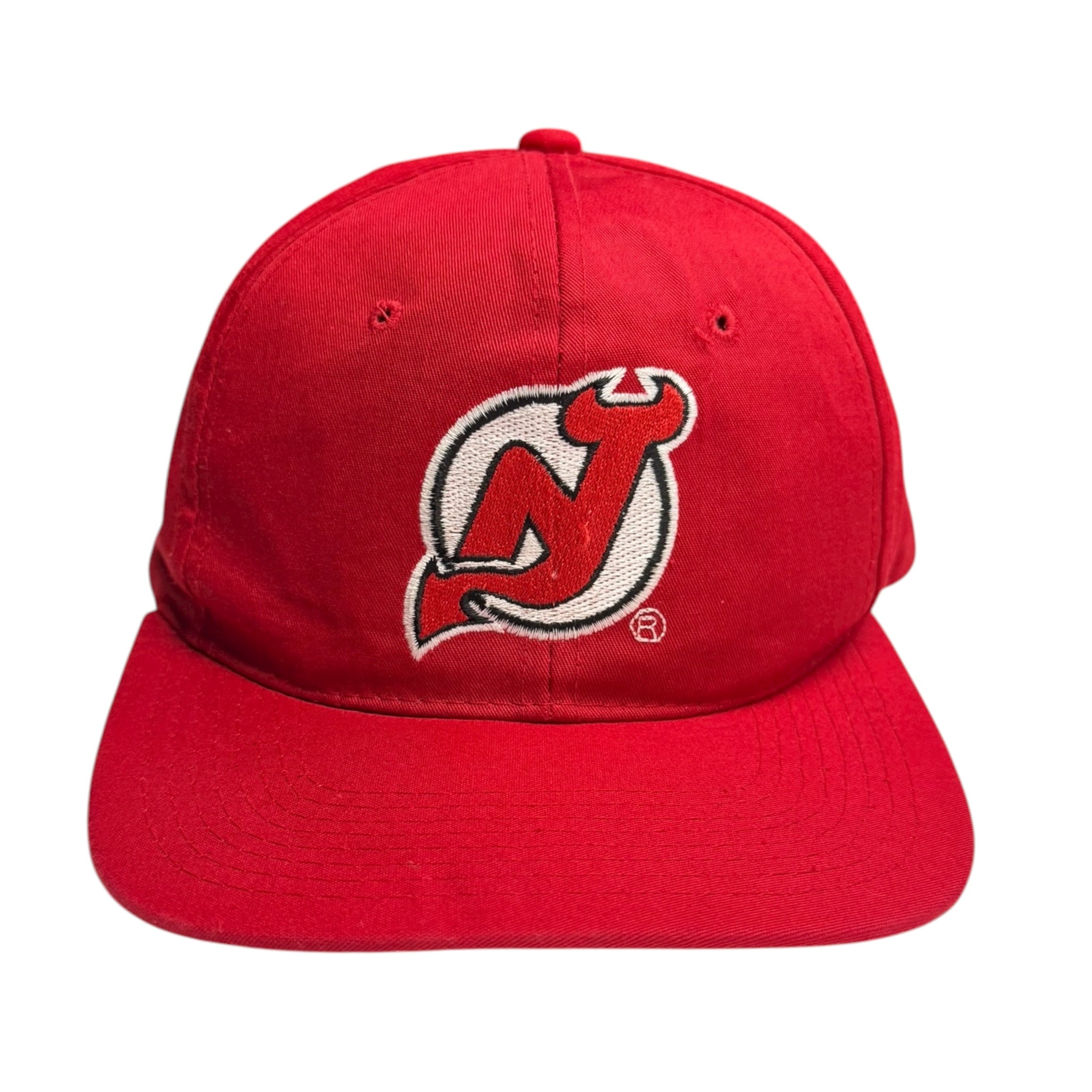 Vintage Starter New Jersey Devils NHL Hat