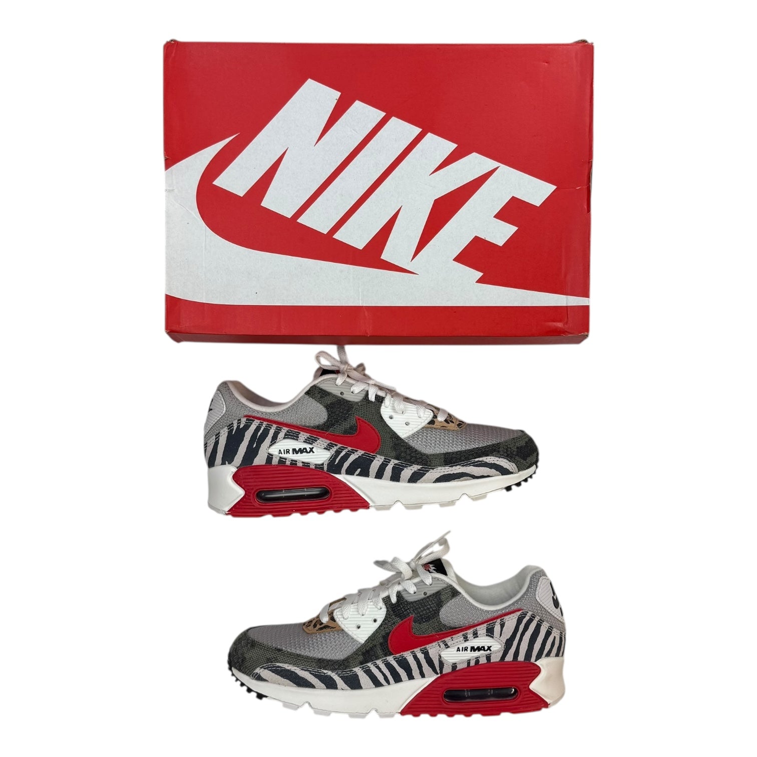 Nike Air Max 90 Tunnel Walk (Used)