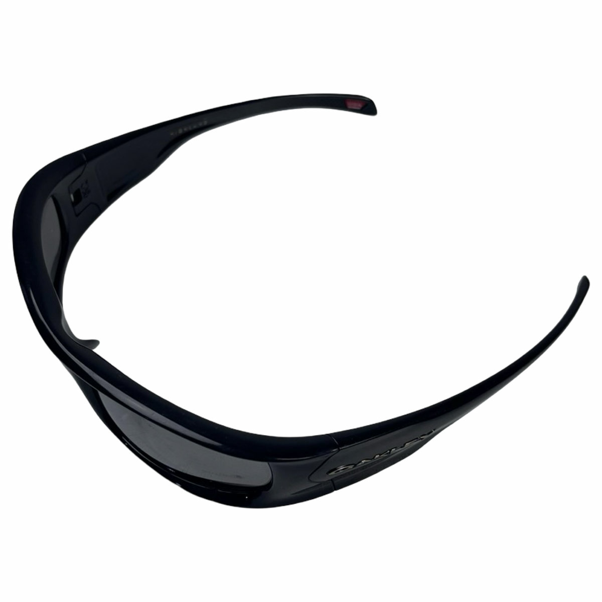 Oakley Highland Sun Glasses Black