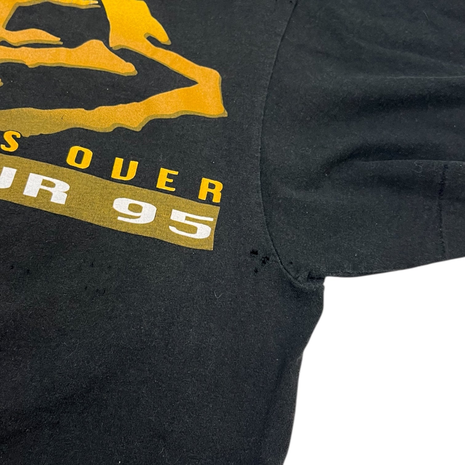 1994 Eagles Hell Freezes Over Tour T-Shirt