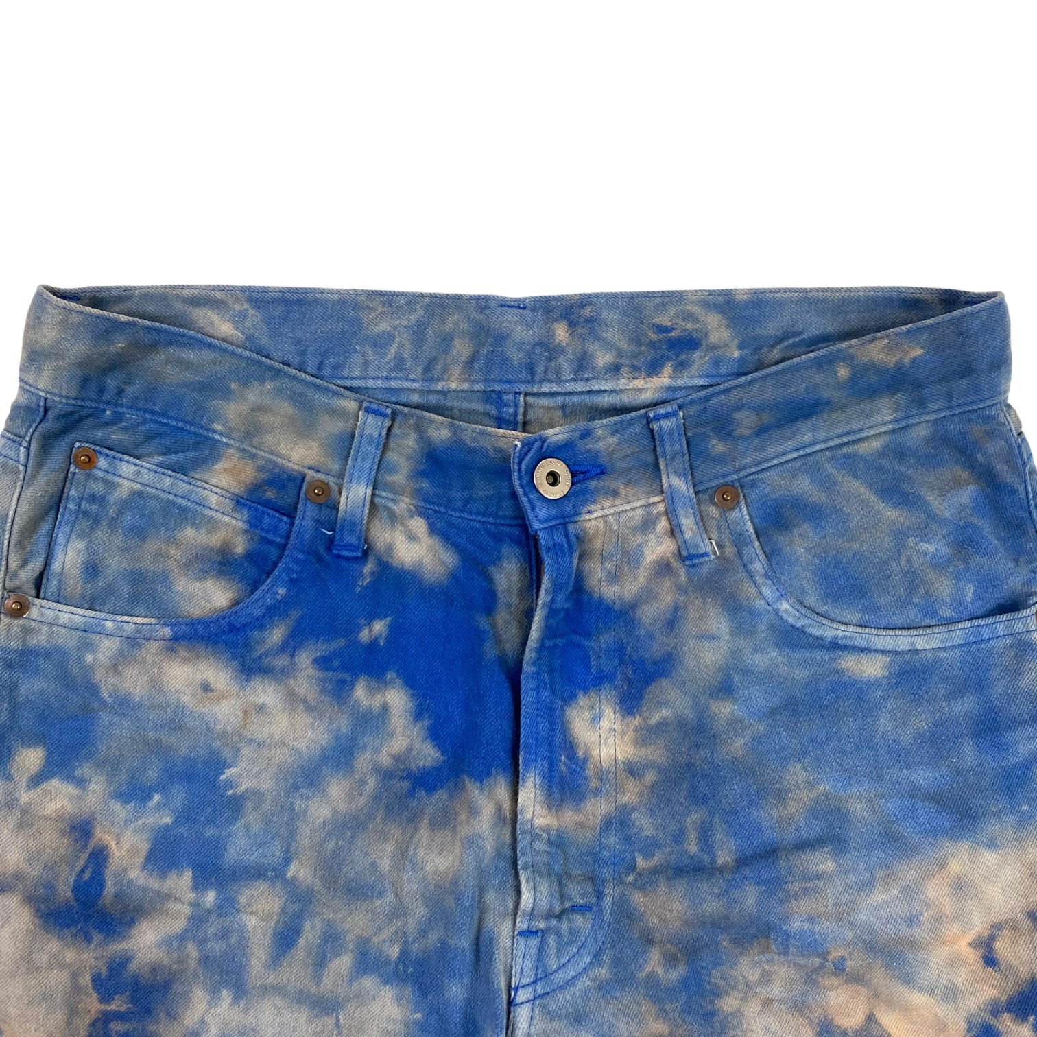 2014 Comme Des Garçon Homme Ganryu Shorts