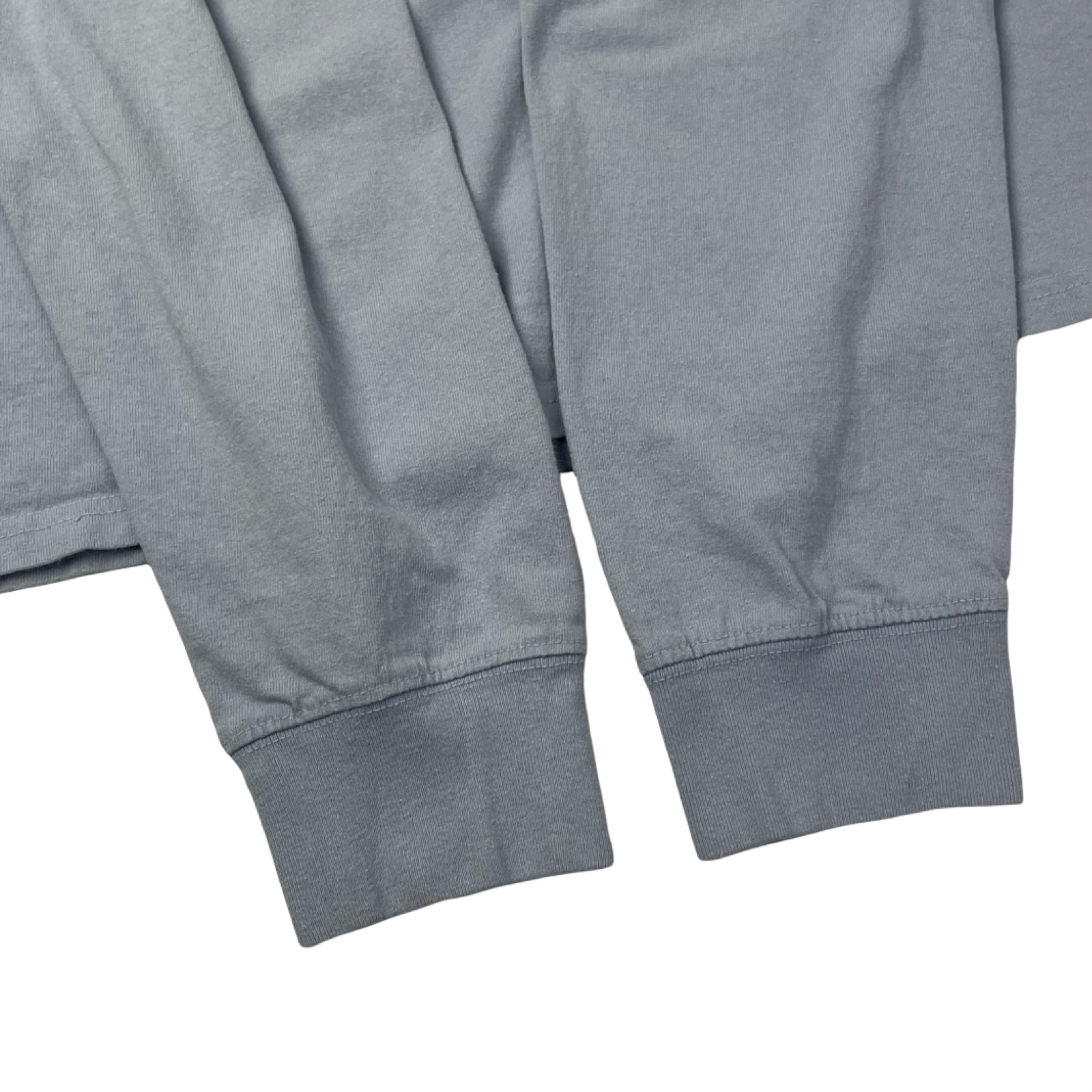 Stussy Stock Logo Longsleeve T-Shirt