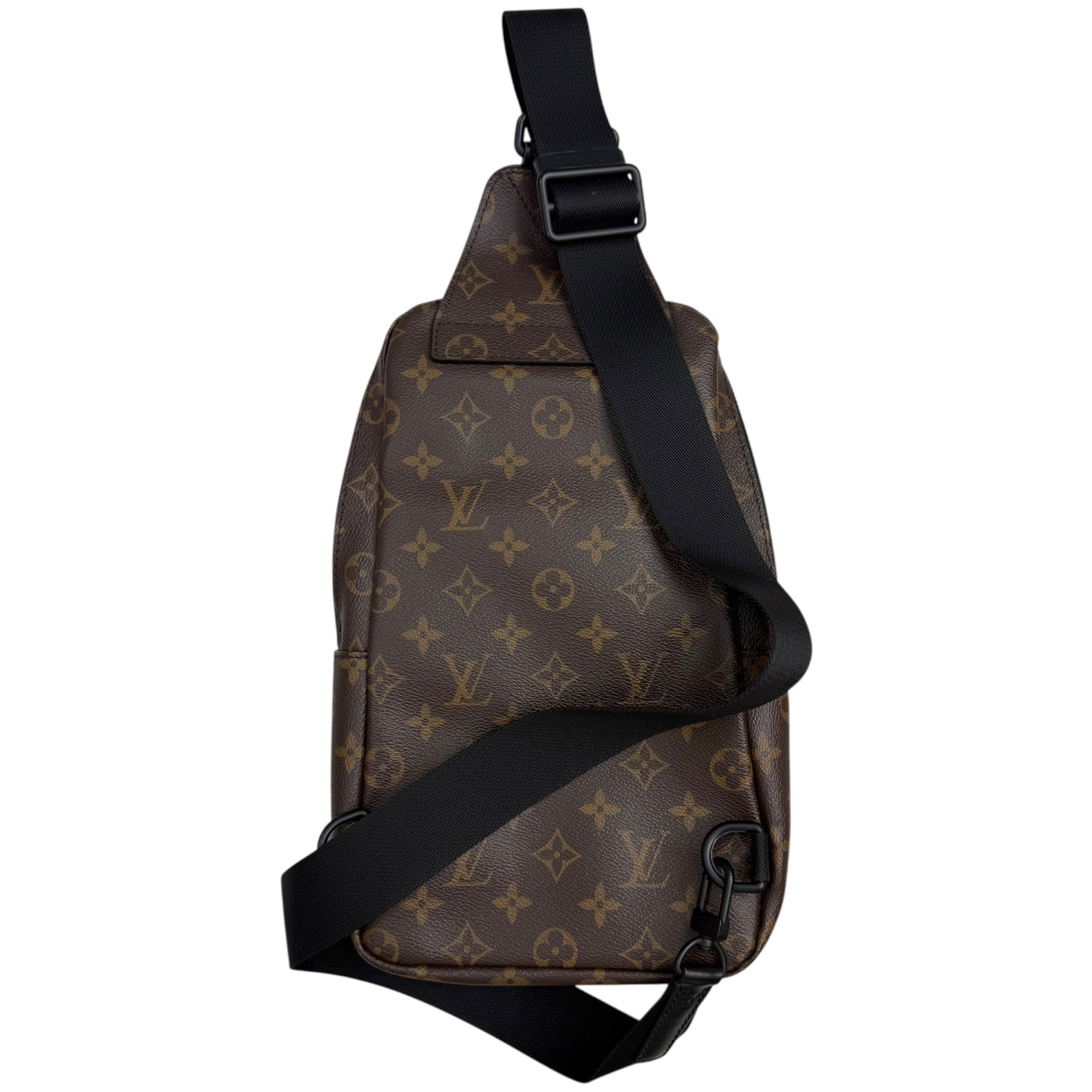 Louis Vuitton Monogram Avenue Sling Bag