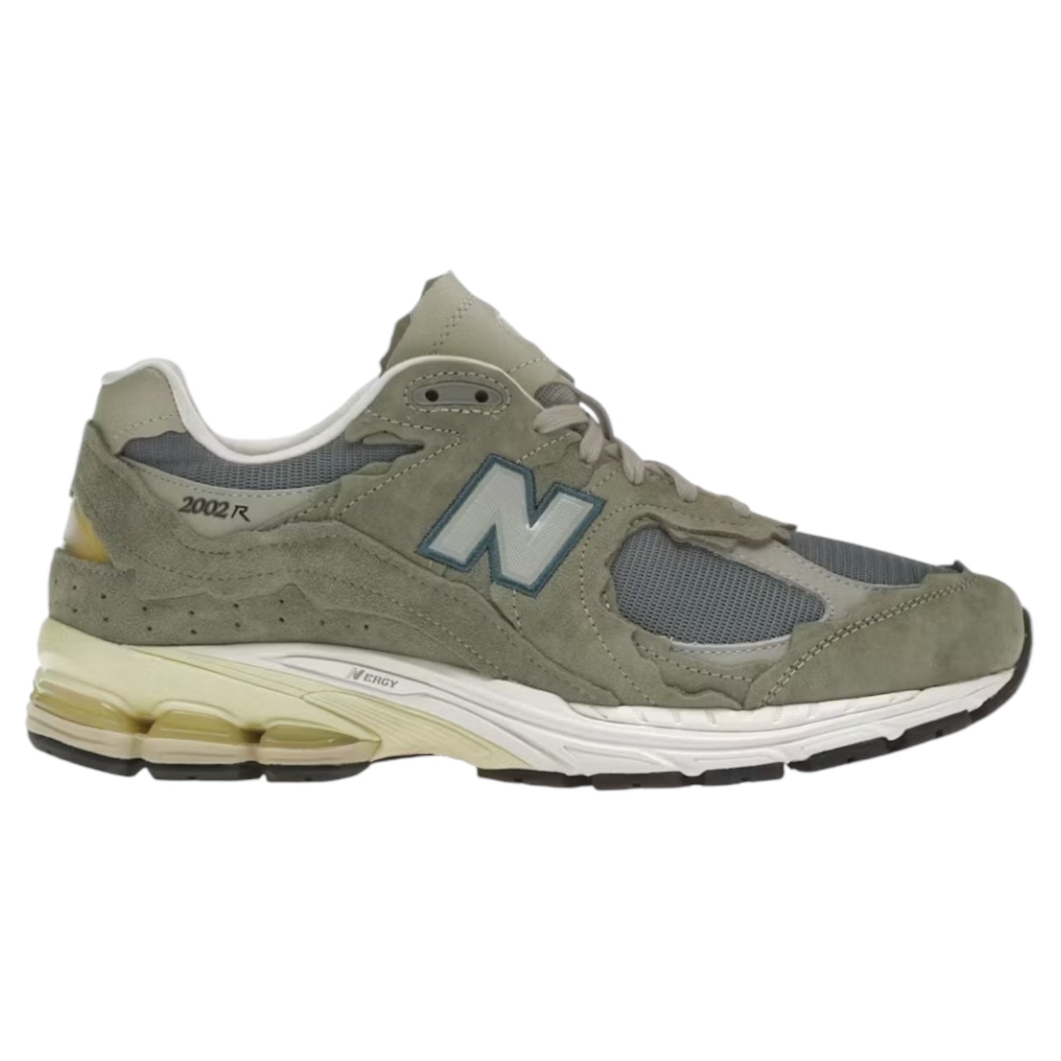 New Balance 2002R Protection Pack Mirage Grey (Used)