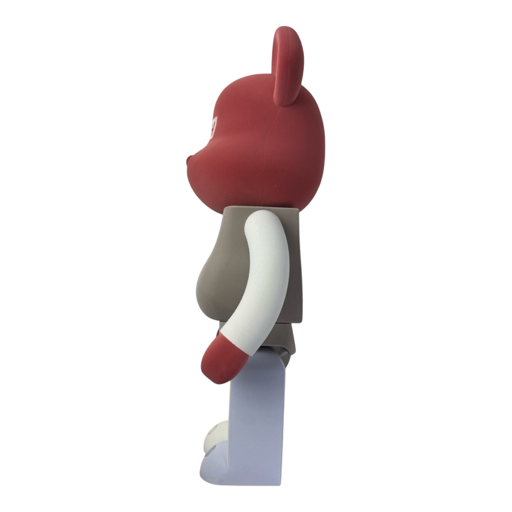 SS22 Bearbrick x Kith 1000% Molecule