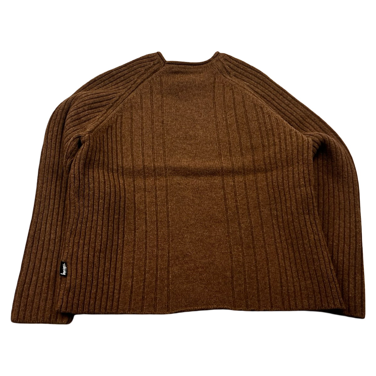 Stüssy Merino Roll Neck Sweater