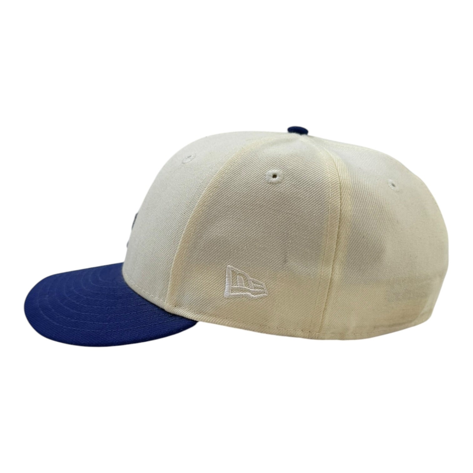 Aime Leon Dore x New Era Los Angeles Dodgers Blue/Ivory